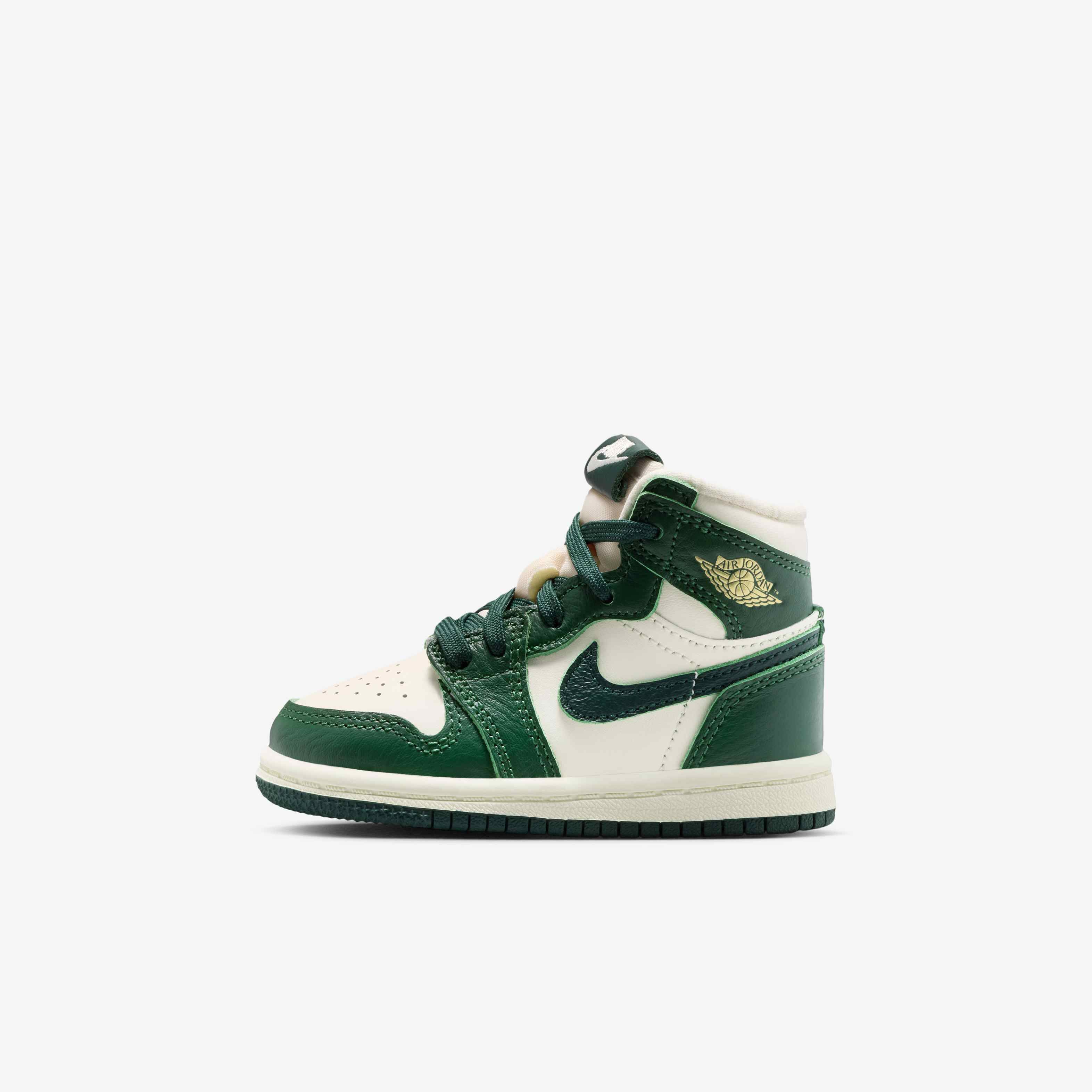 Jordan 1 Retro High OG 'Pro Green' image number 0