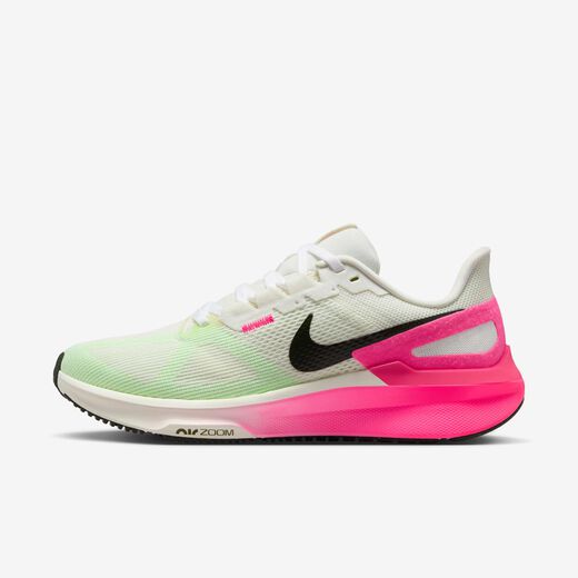 Structure-Nike, Nike Structure 25, Women's Road Running Shoes