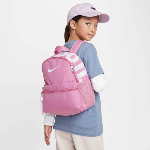 Bags & Backpacks-Nike, Nike Brasilia JDI, Kids' Mini Backpack (11L)