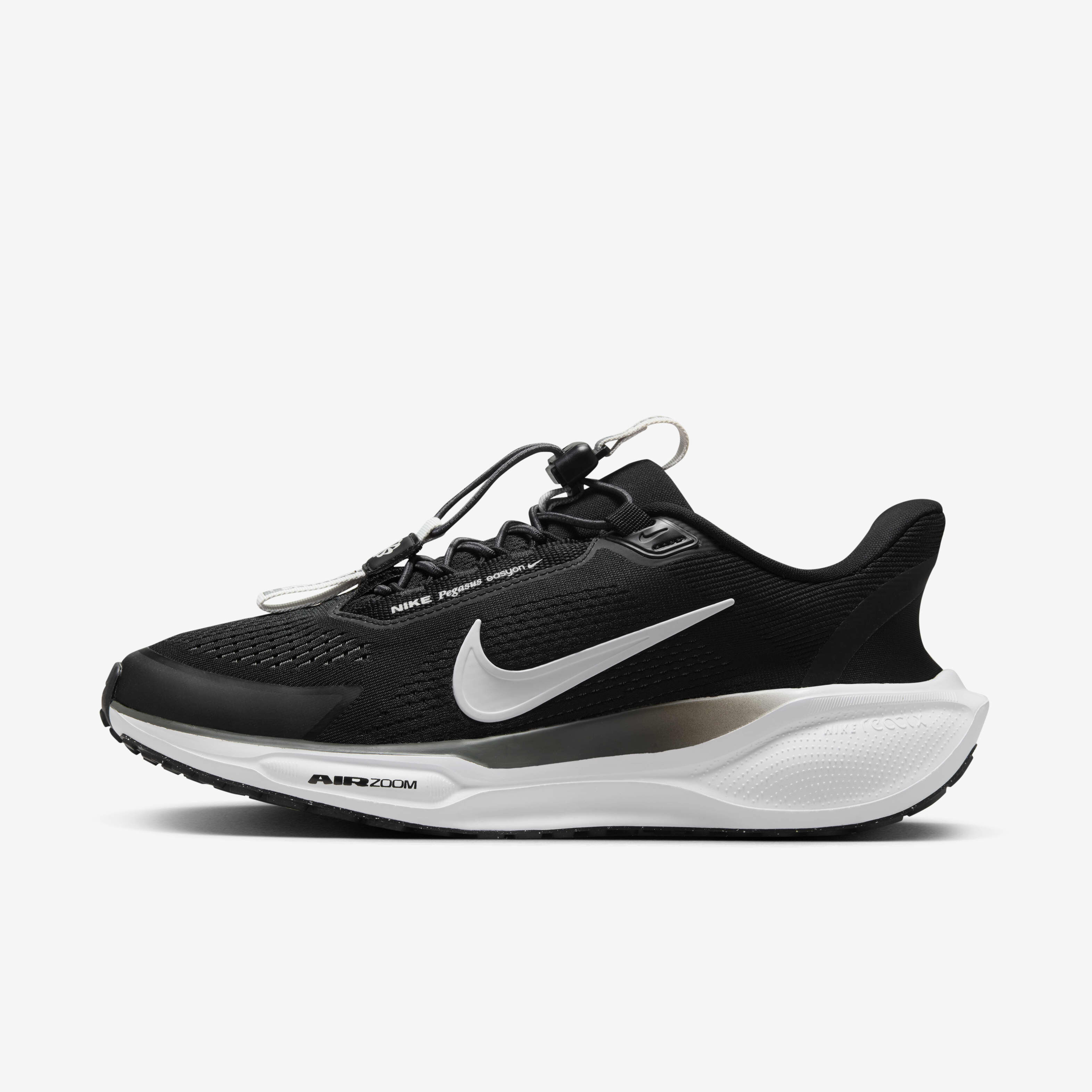 Air zoom pegasus 36 shield women's white best sale
