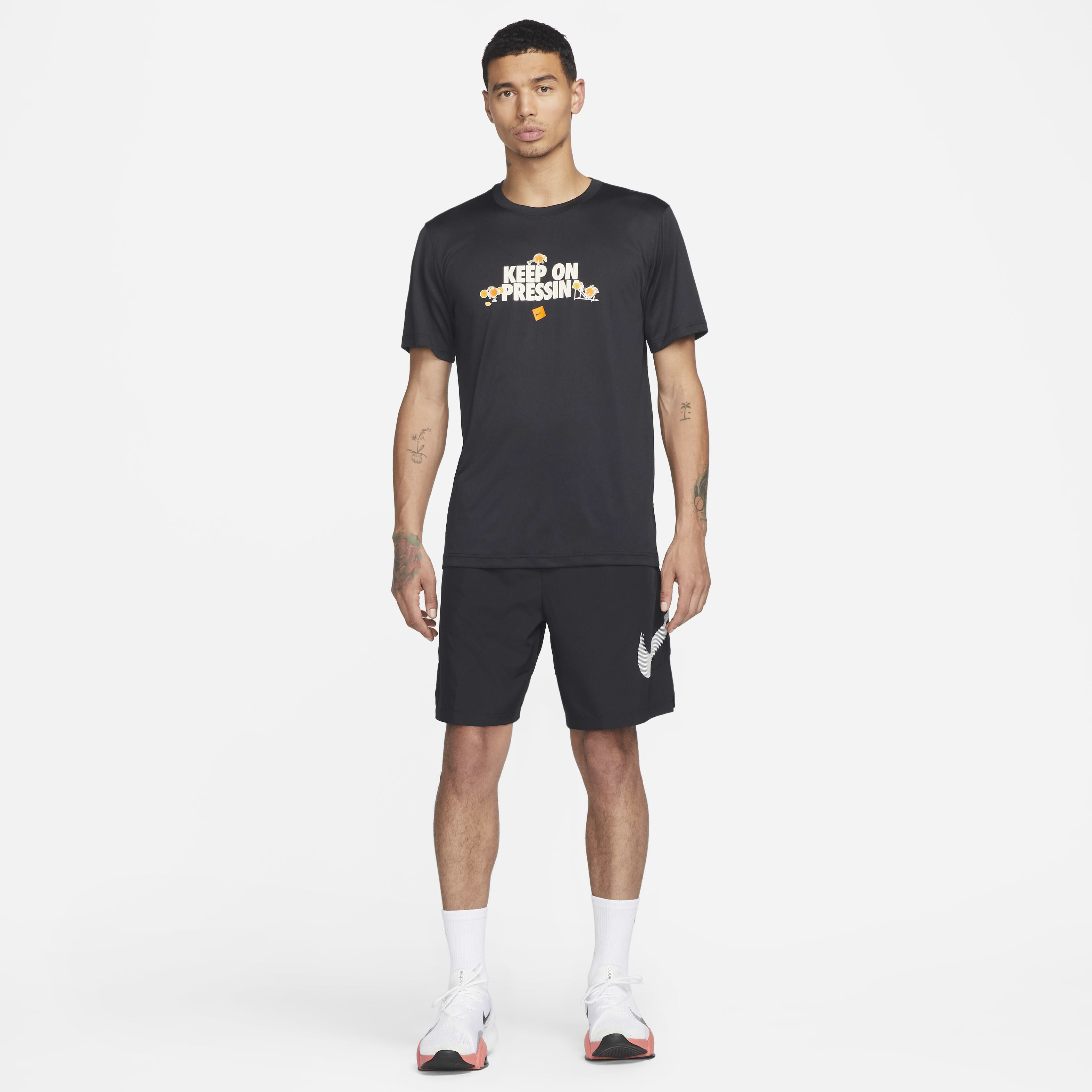 Nike Dri-FIT image number 5