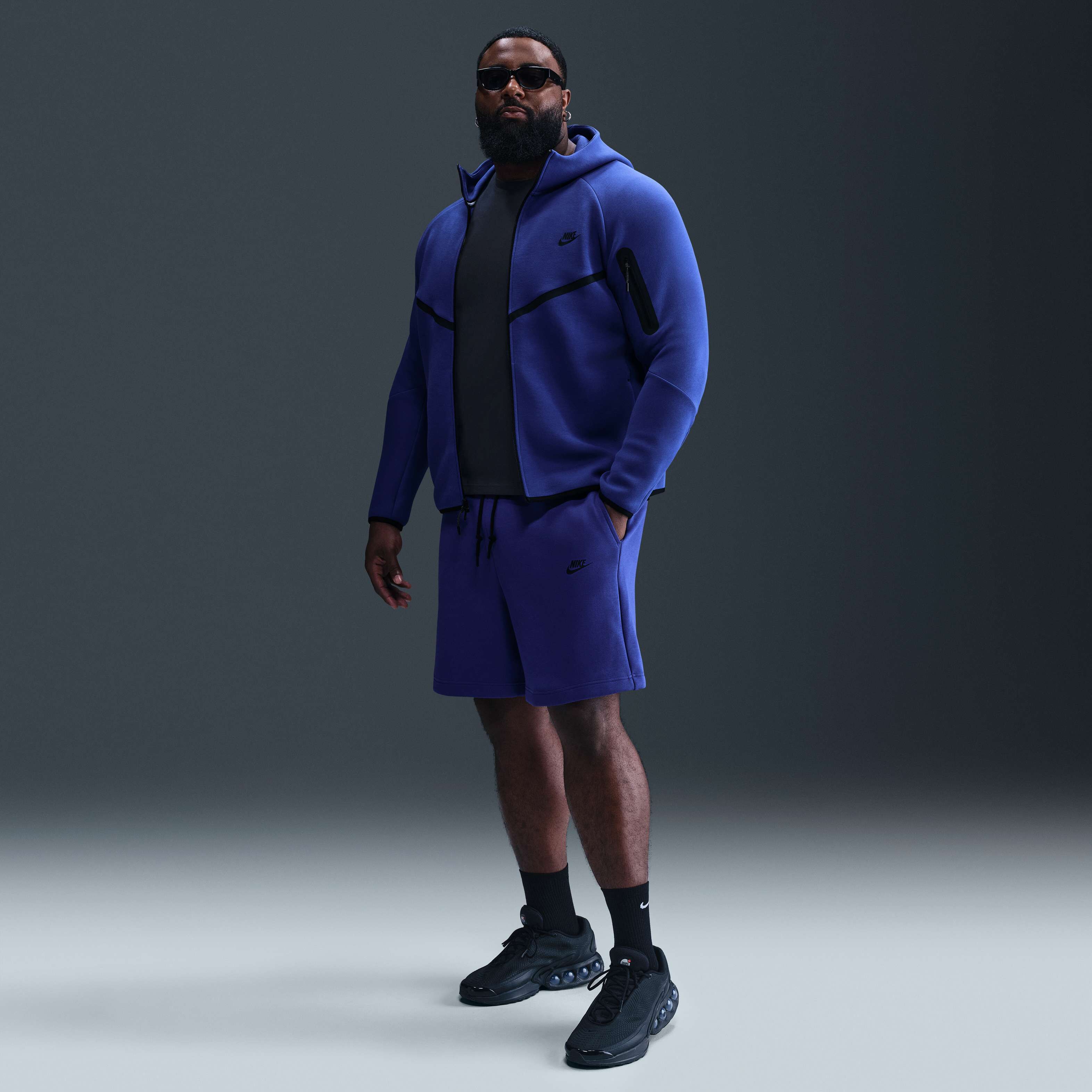 Nike Sportswear Tech Fleece image number 5