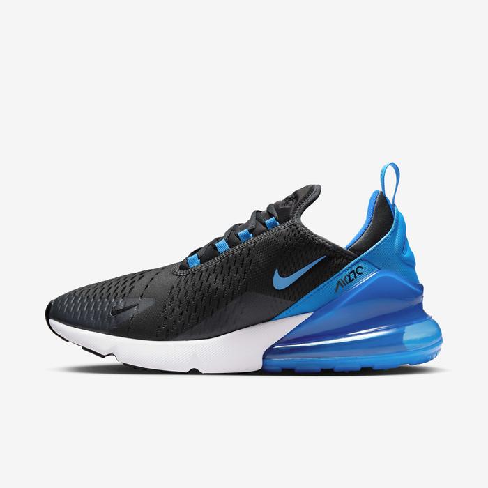 270 Black Air Max 270 React Outfit Ideas Outfit Nike Air Max 270 2025
