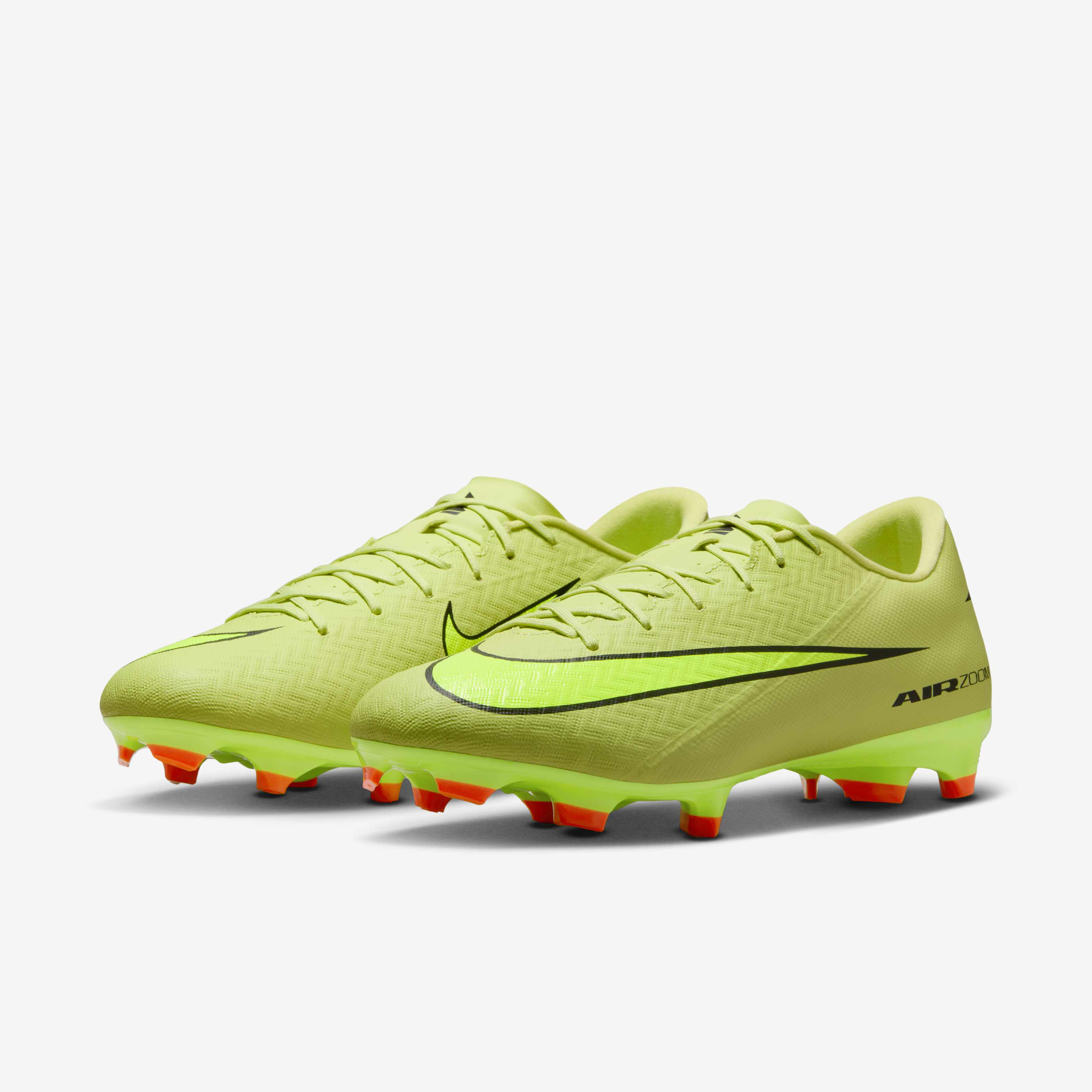 Nike Mercurial Vapor 16 Academy image number 4