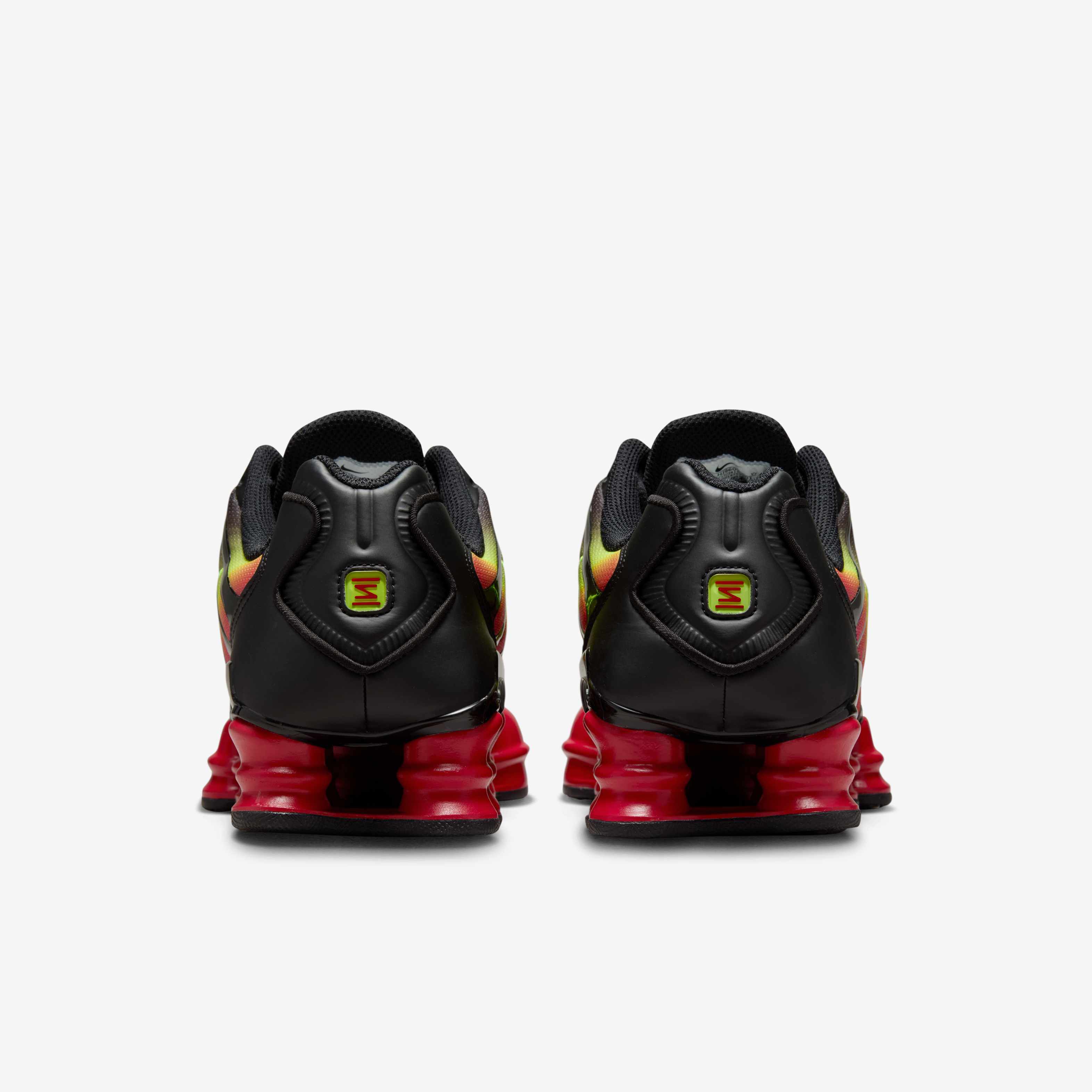 Nike Shox TL image number 5