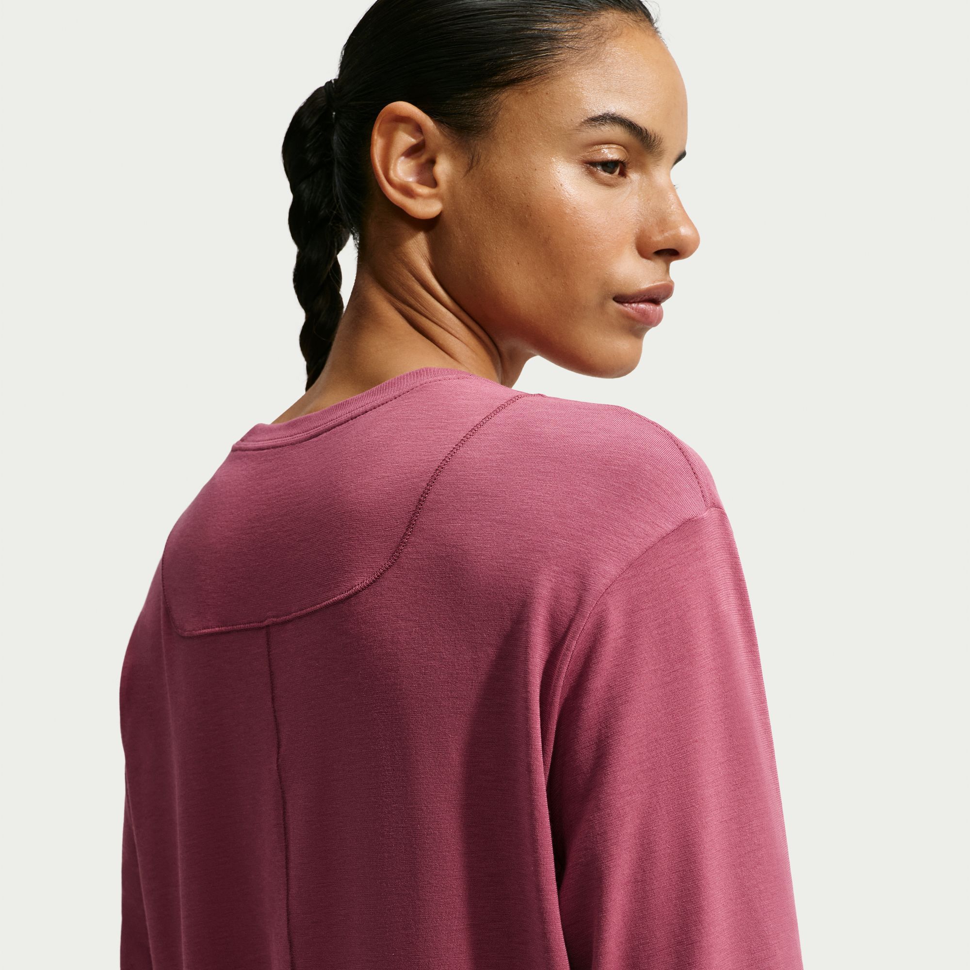 Nike One Relaxed image number 3