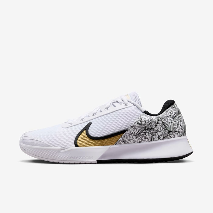 Buy NikeCourt Vapor Pro Magnolia Men's Hard Court Tennis Shoes