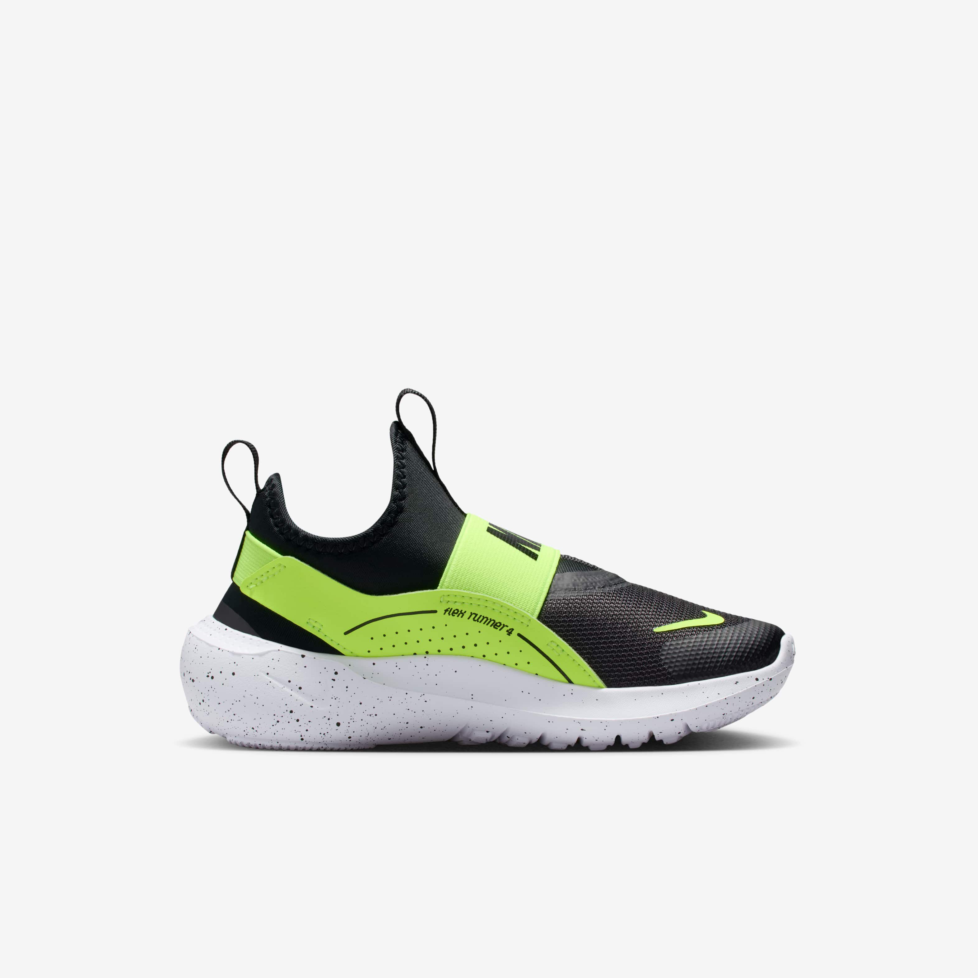 Nike Flex Runner 4 image number 2