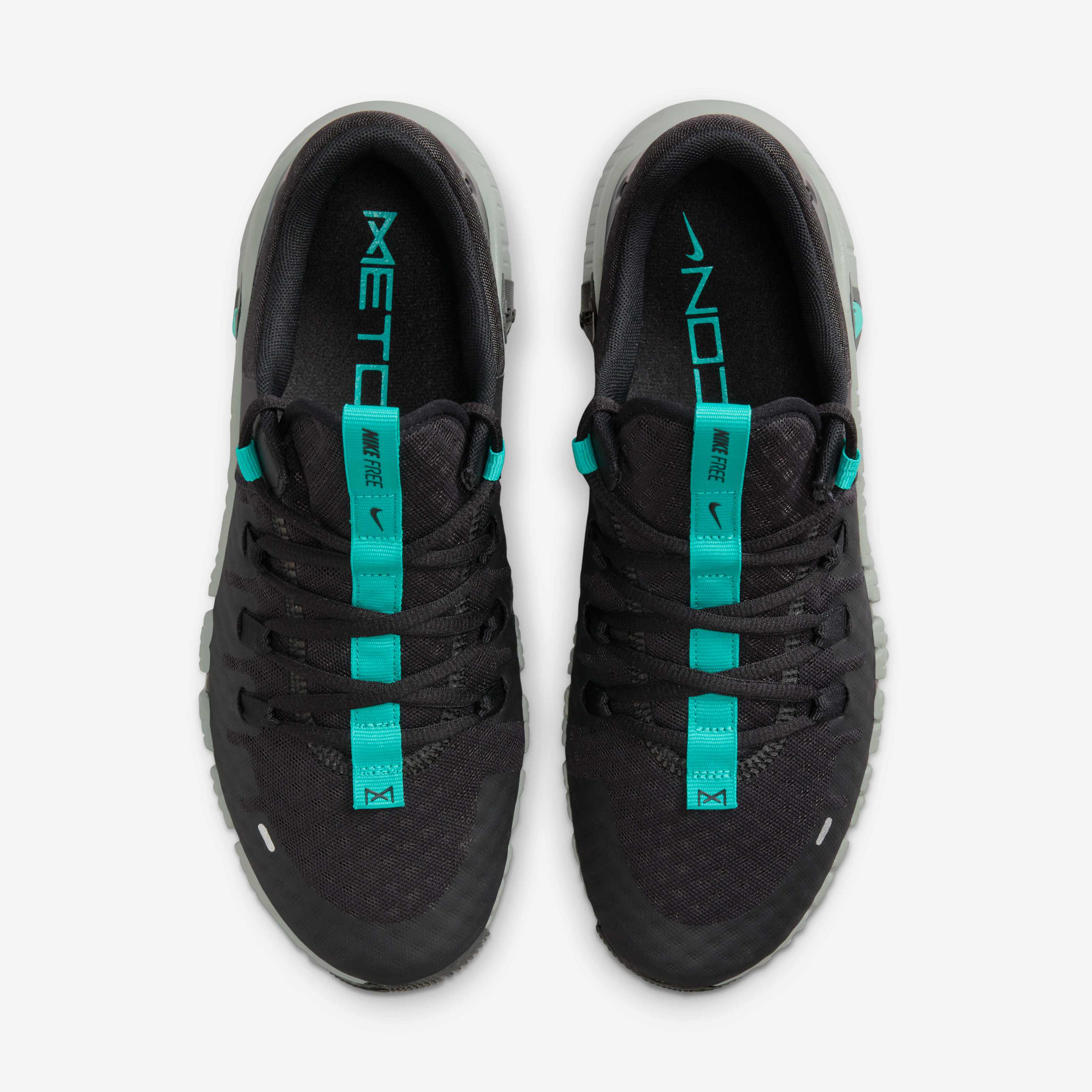 Nike Free Metcon 5 image number 4