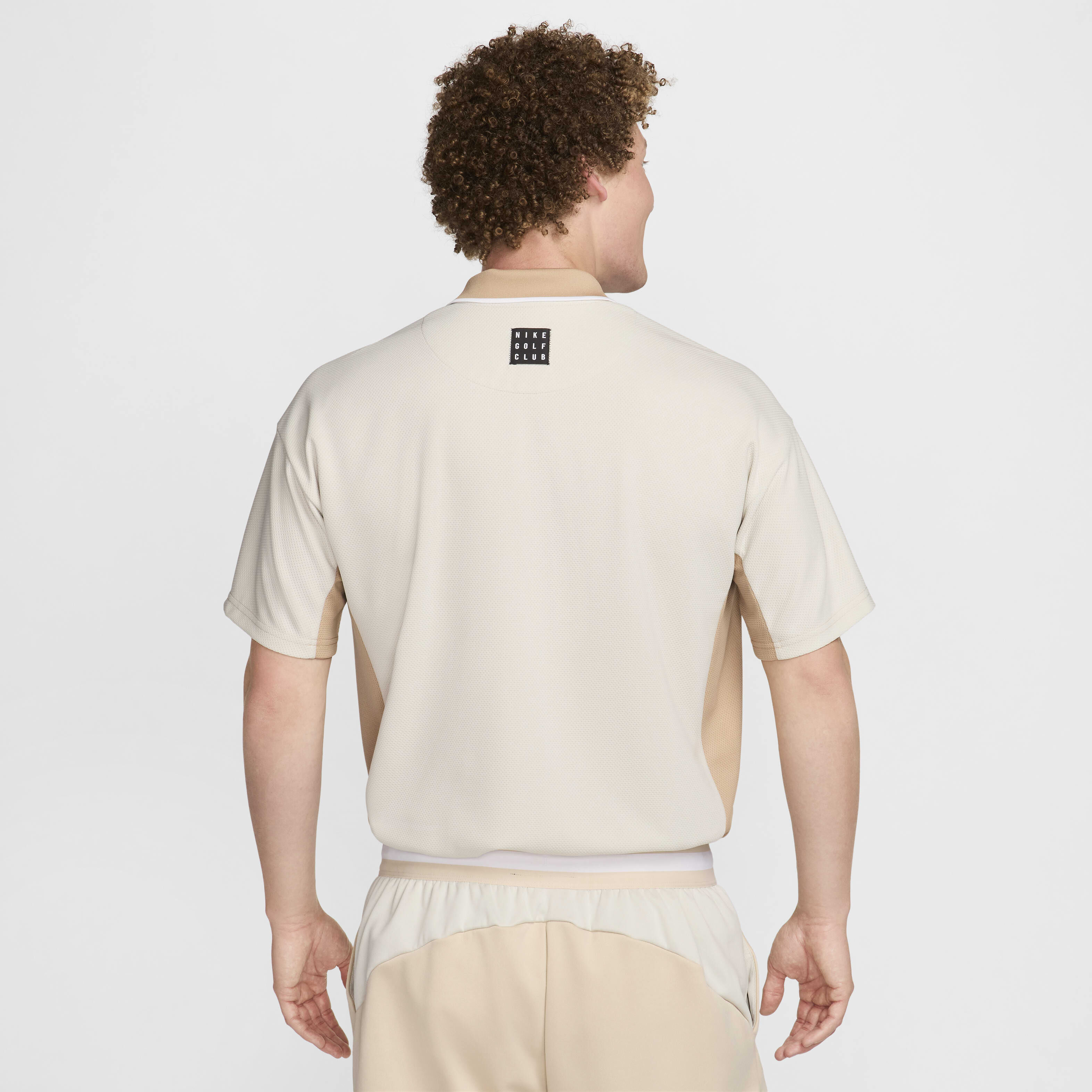 Buy Nike Golf Club Men s Dri FIT Golf Polo Nike Kuwait Official