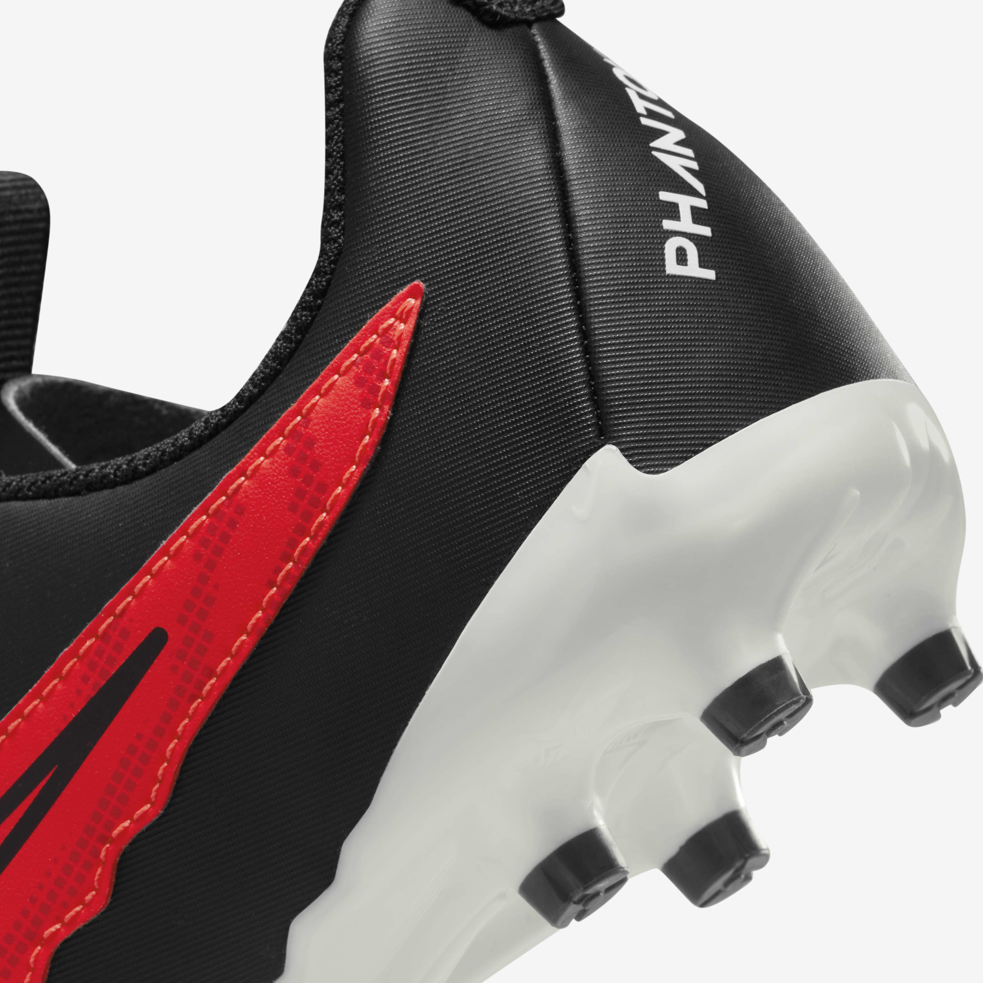 Buy Nike Phantom GX Academy Older Kids' Multi-Ground Low-Top