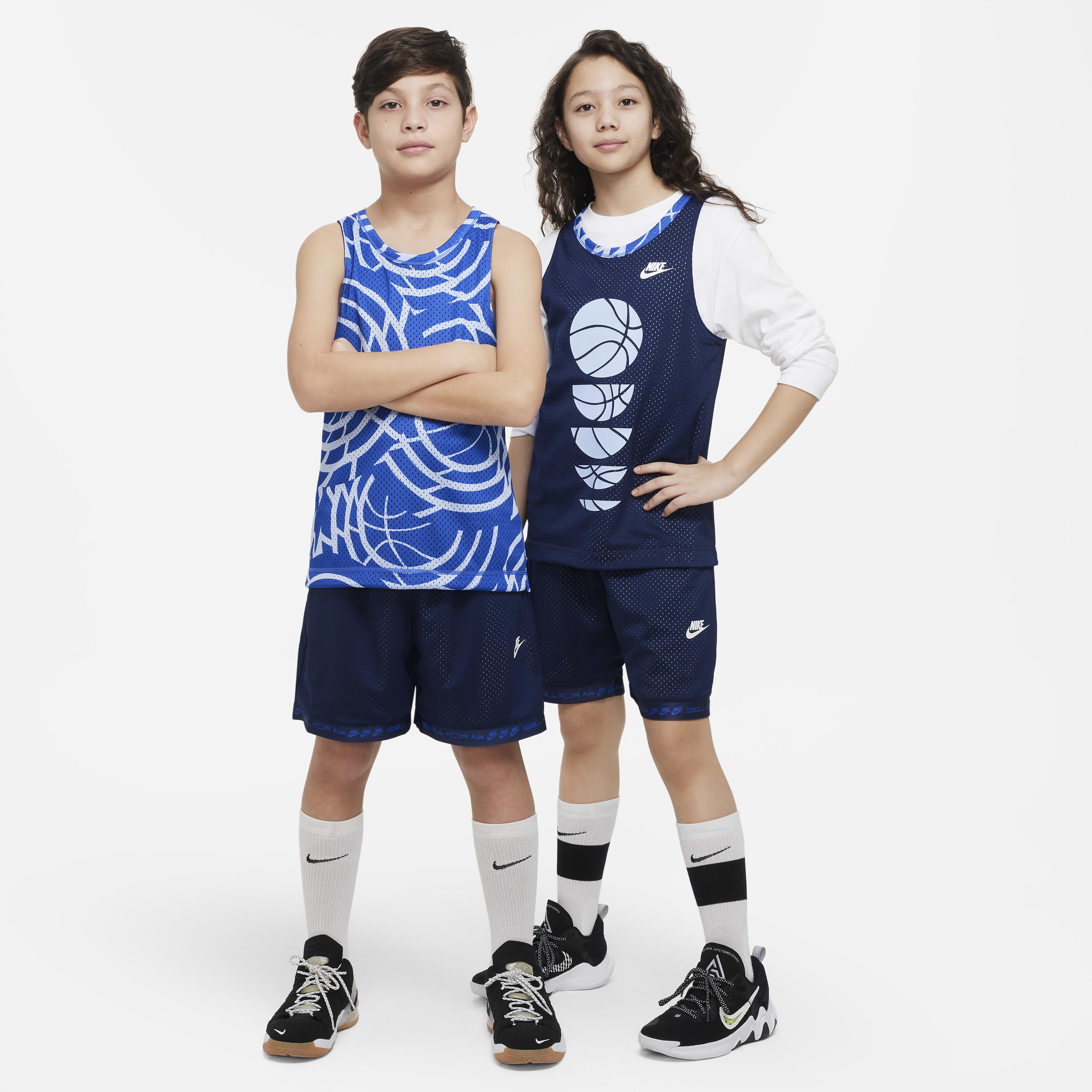 Nike Culture of Basketball image number 5