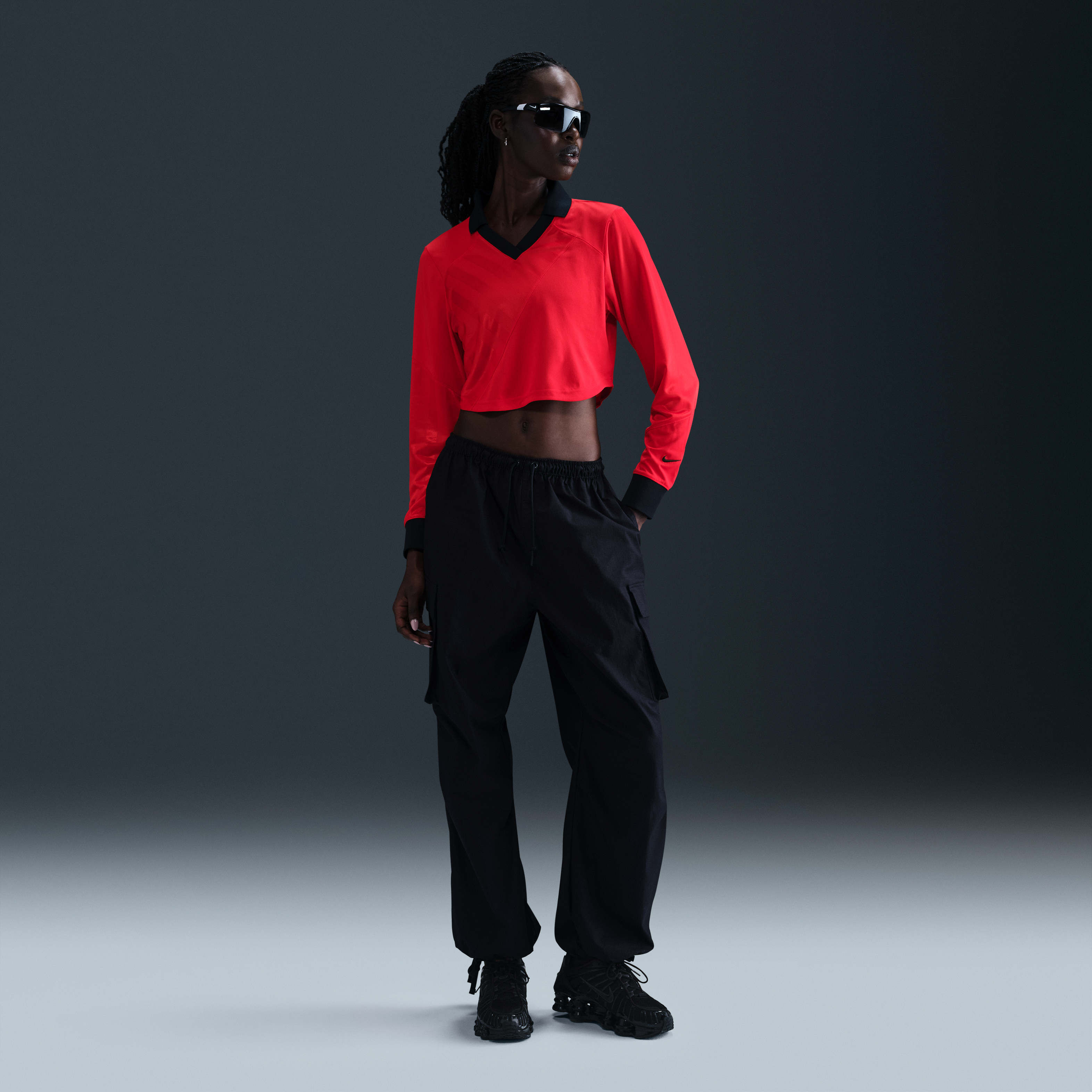 نايكي سبورتسوير ستريت image number 3