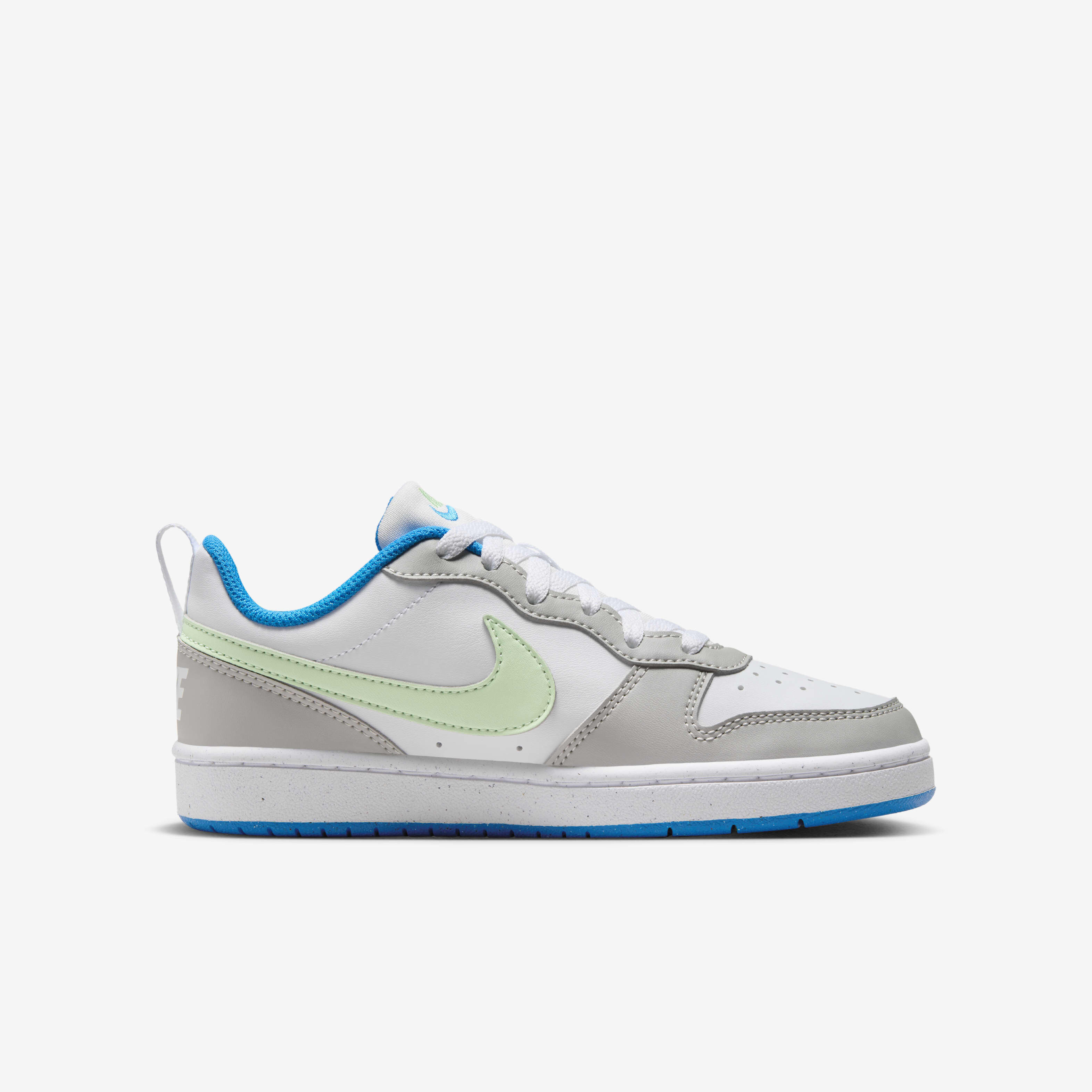 Nike Court Borough Low Recraft image number 2