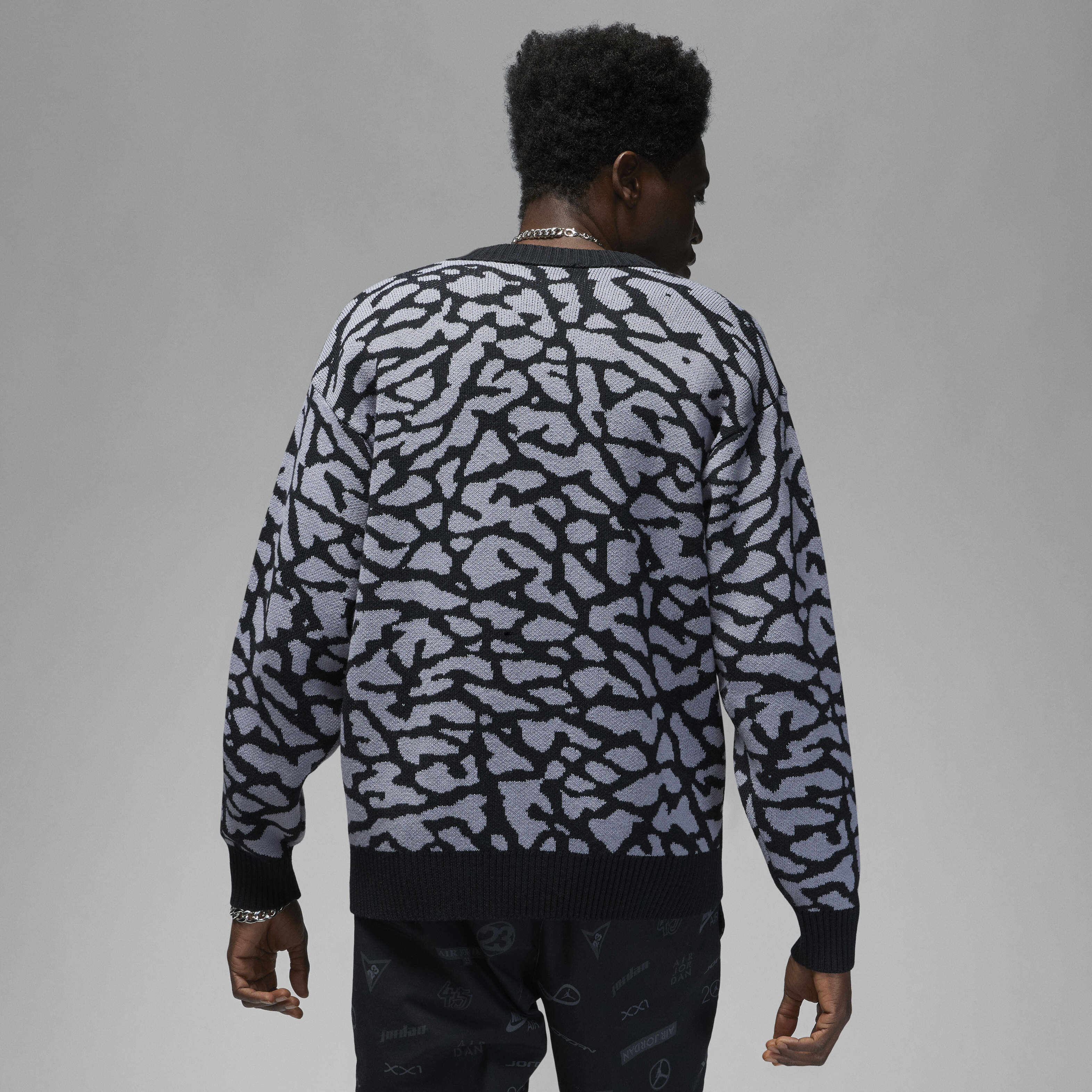 Jordan Flight Heritage image number 1