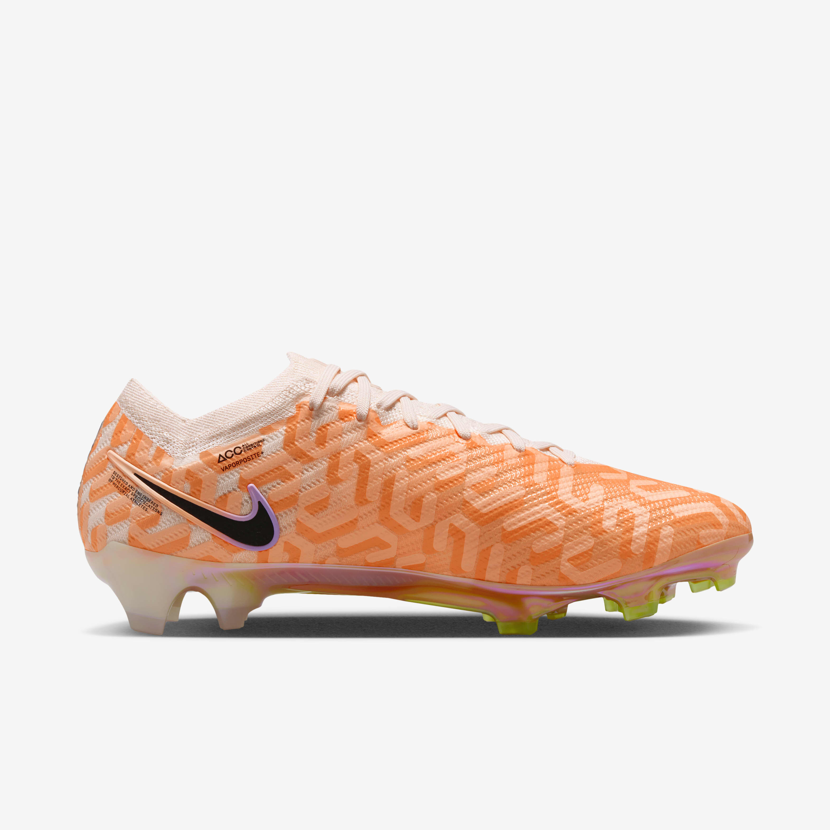Nike Mercurial Vapor 15 Elite image number 2
