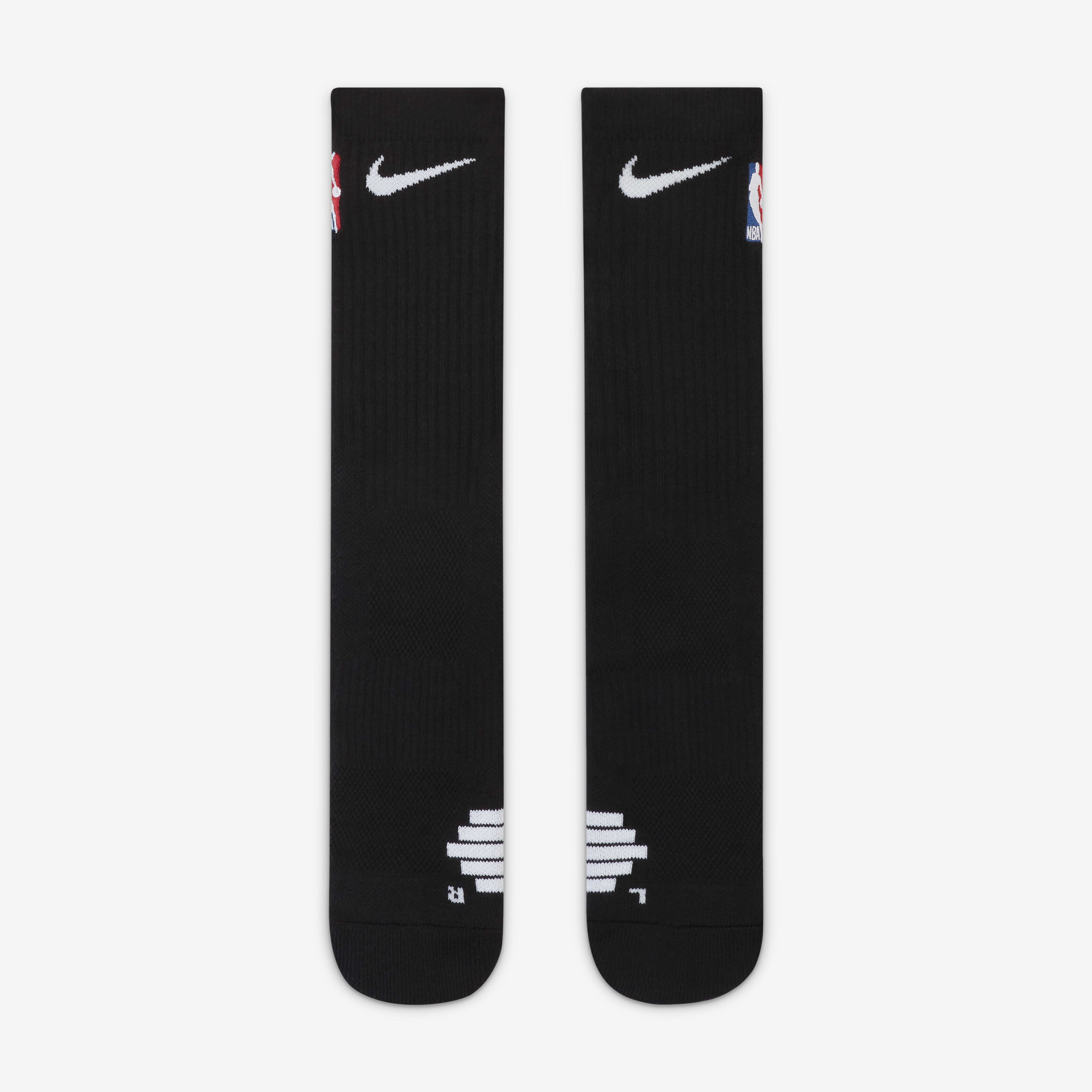 Buy Nike Elite NBA Crew Socks Nike Kuwait Official