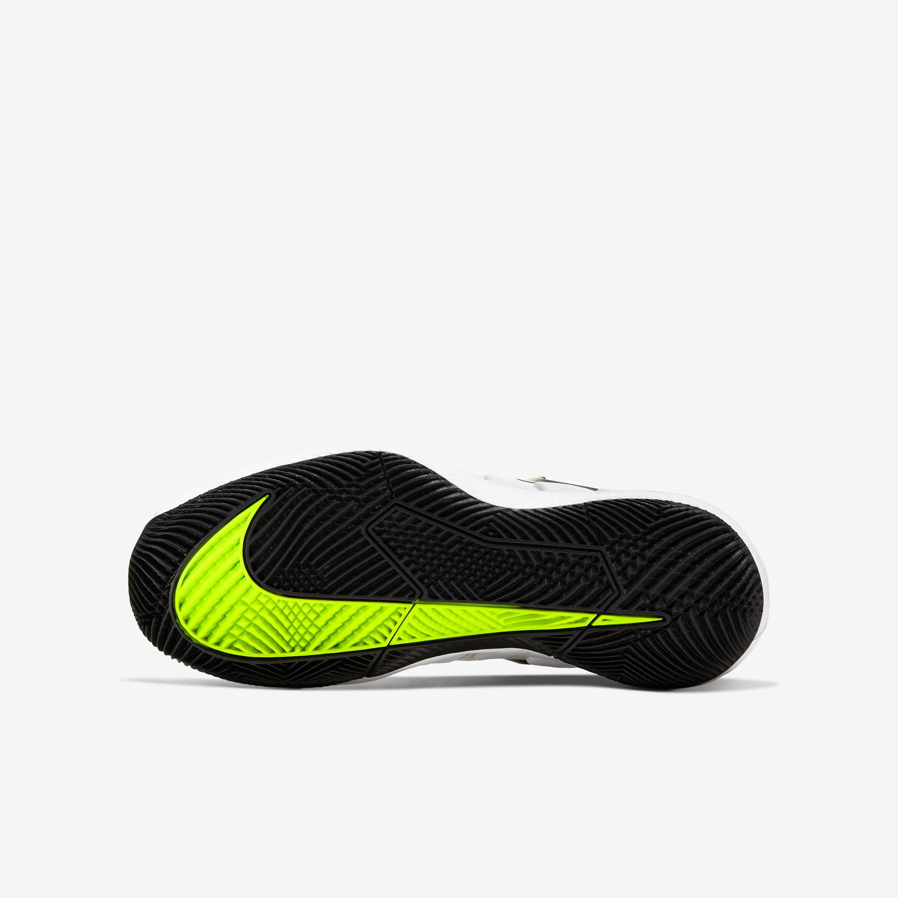 NikeCourt Jr. Vapor X image number 1