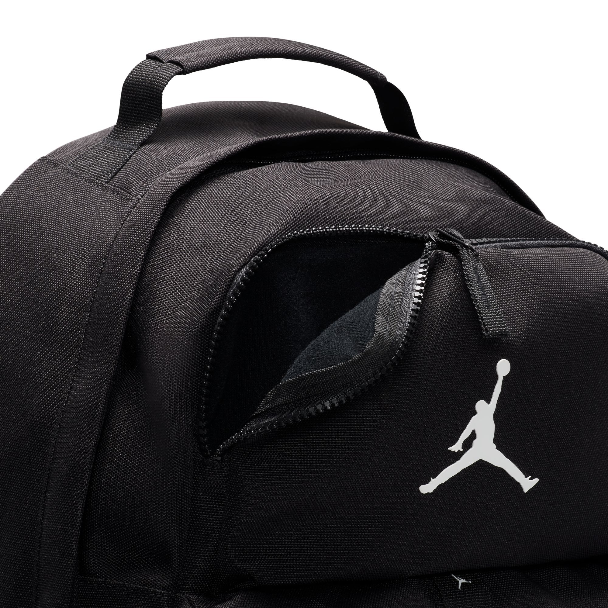 Buy Jordan Sport Backpack Backpack (35L) Black Nike Kuwait