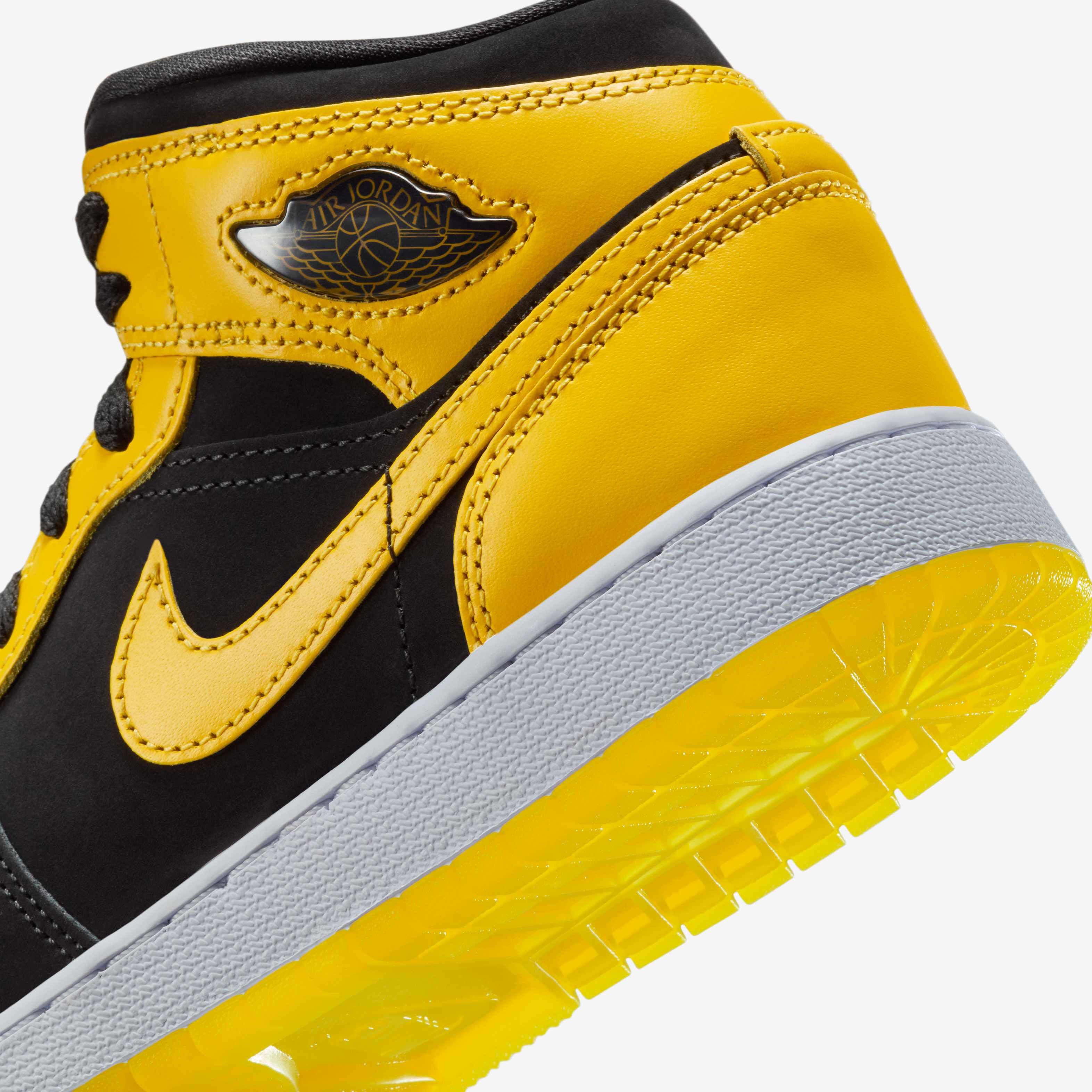 اير جوردن 1 ميد اس اي image number 7