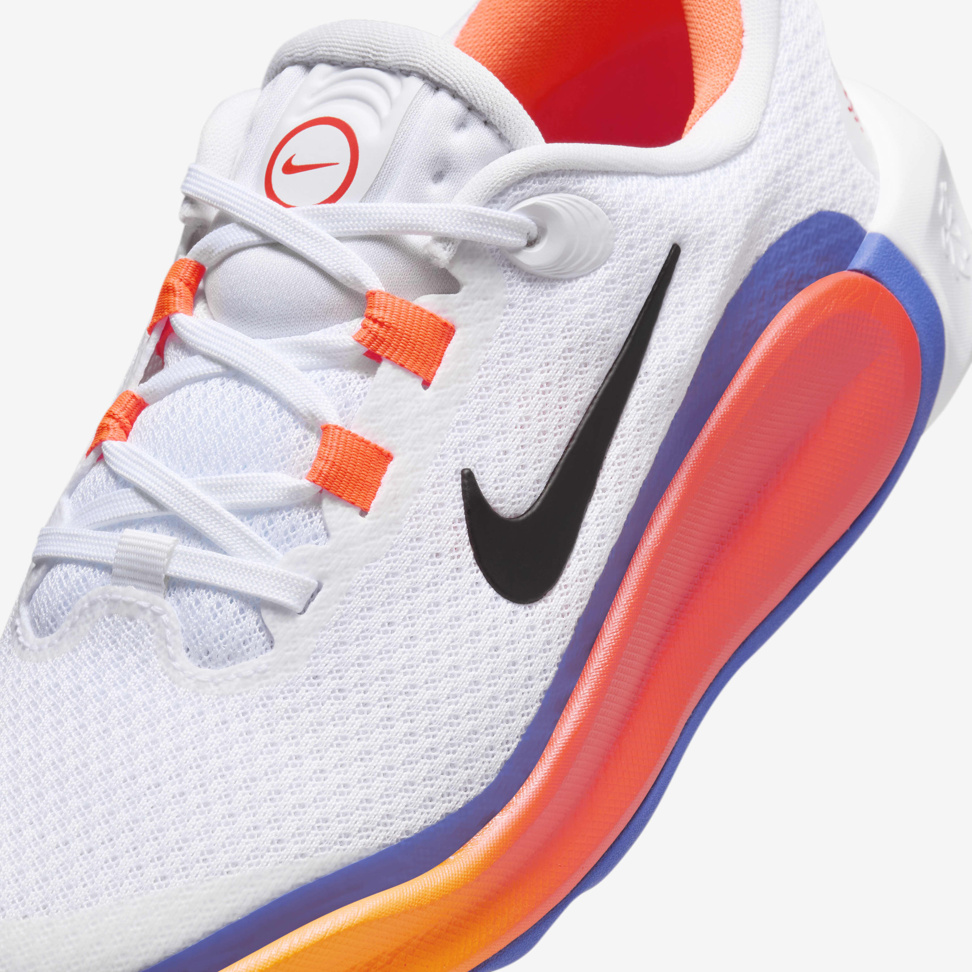 Nike free 6.0 kids orange hot sale