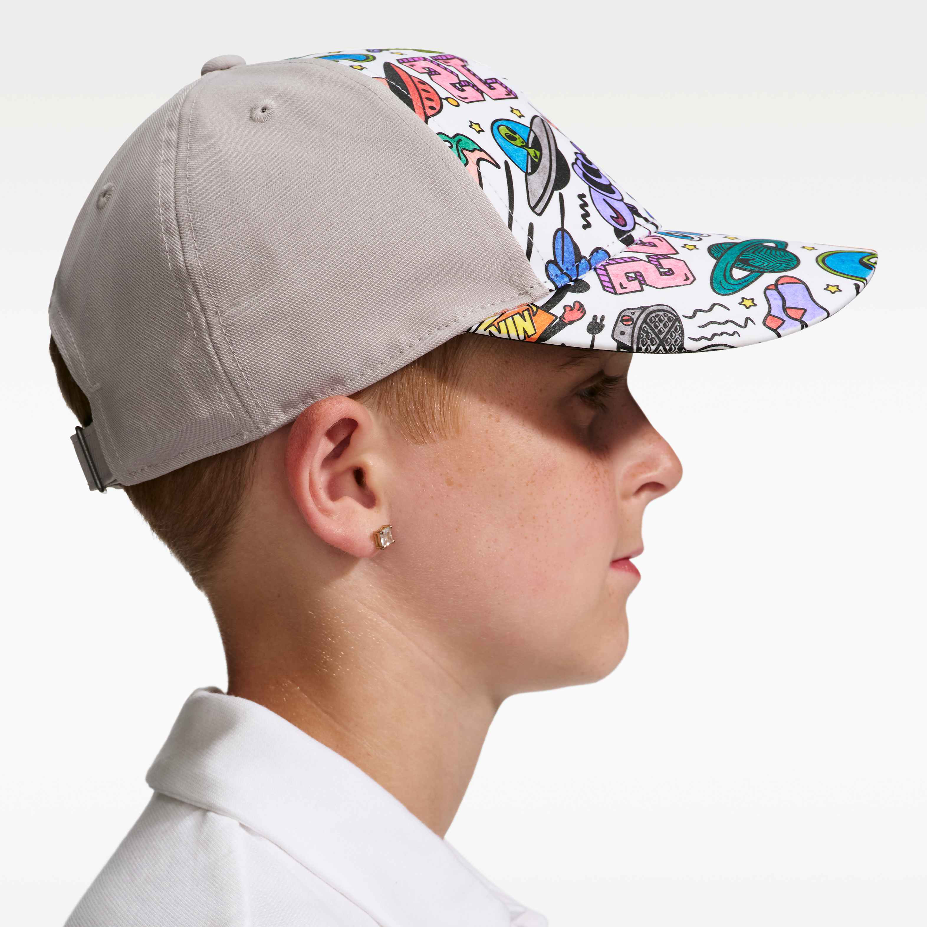 Nike Club image number 3