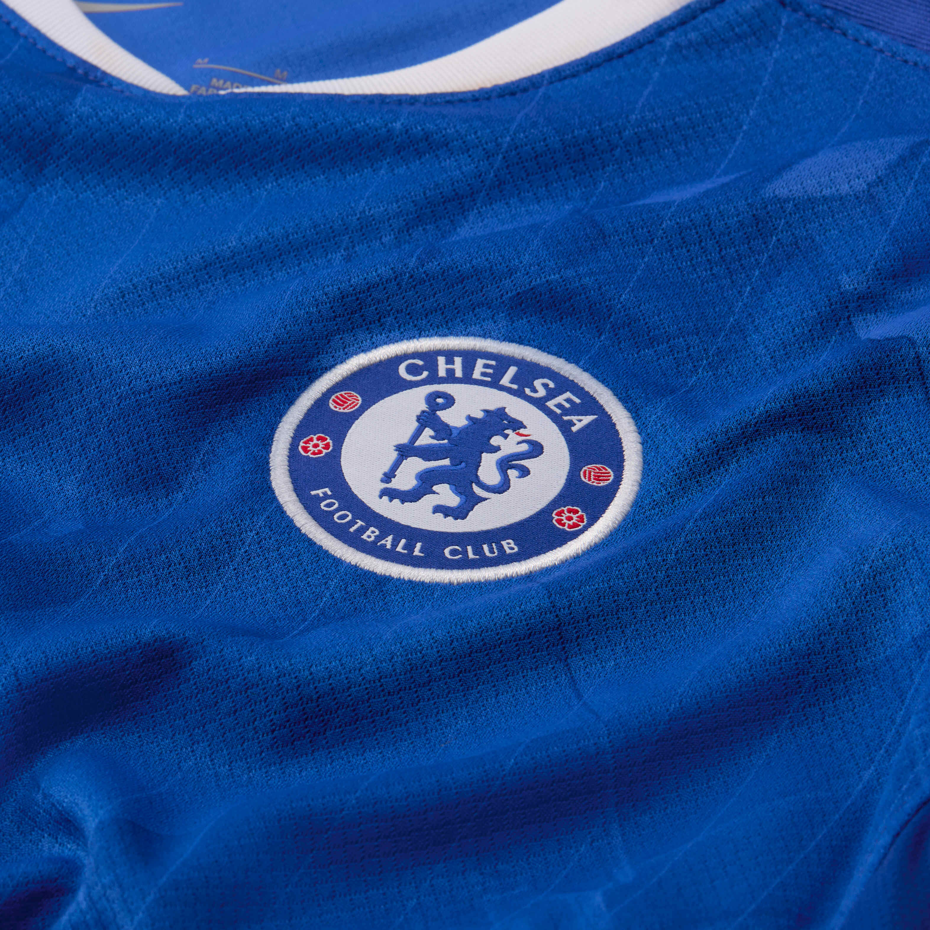 Chelsea F.C. 2025/26 Stadium Home image number 9