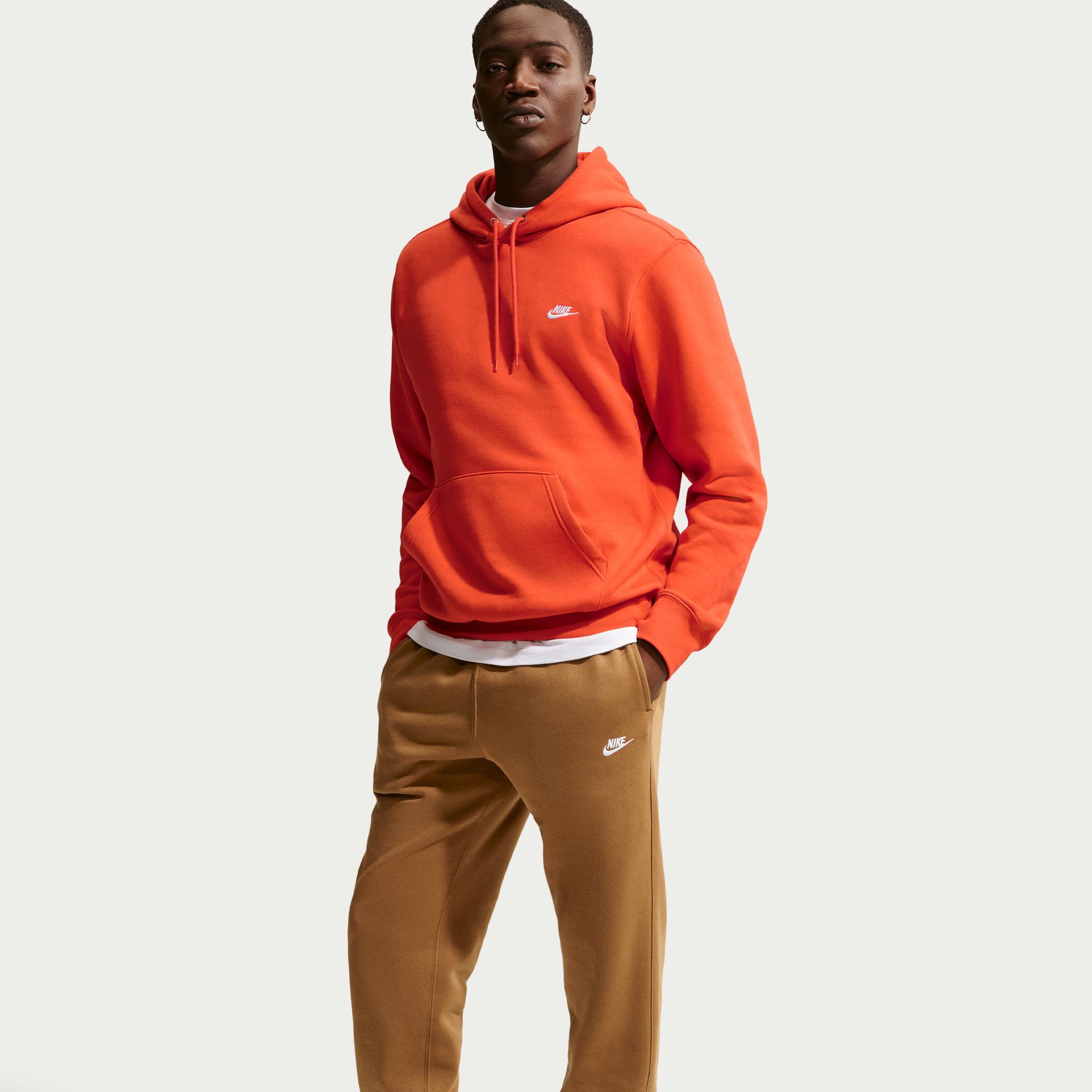 Nike Club image number 4