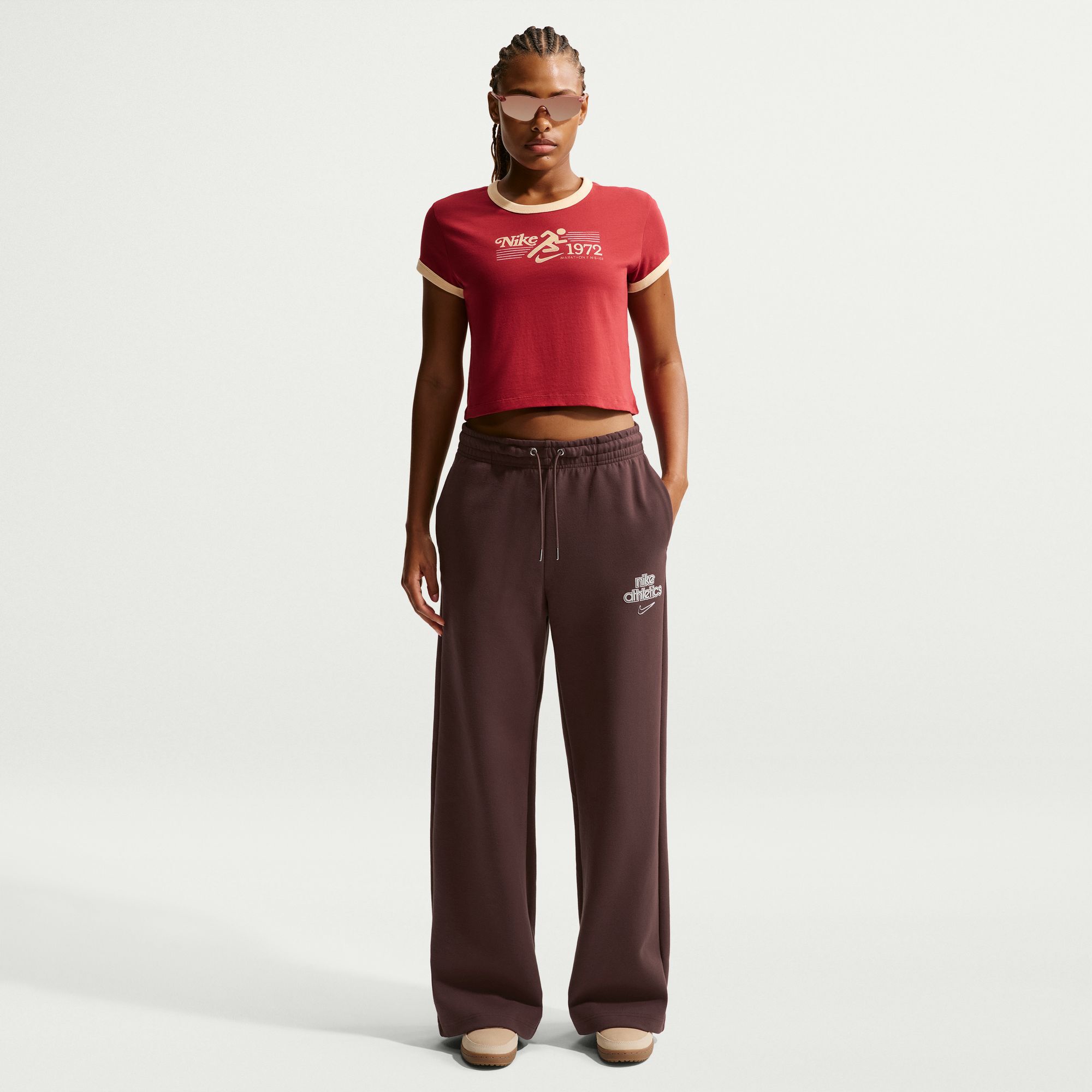 Nike Sportswear Phoenix Fleece image number 0