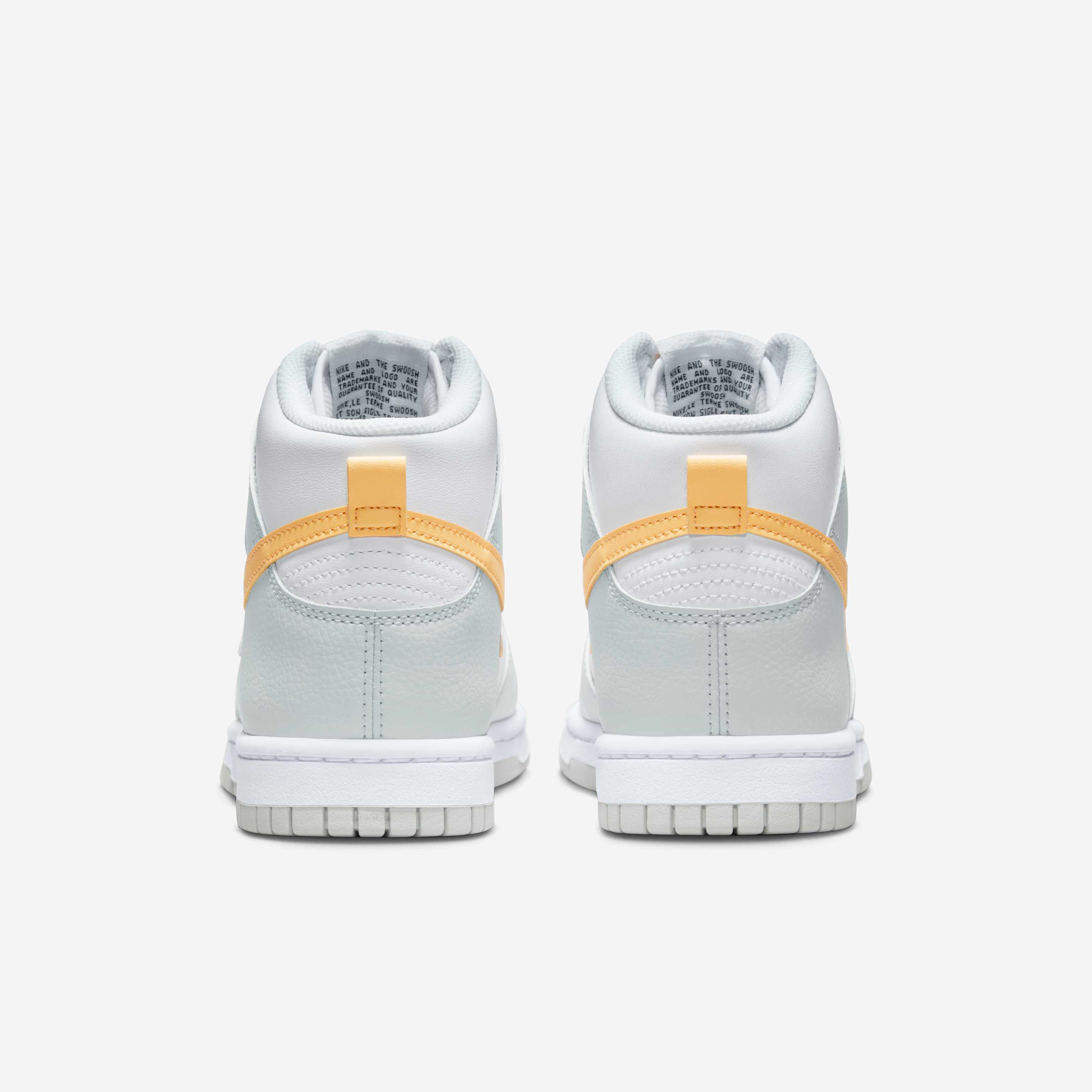 Nike Dunk High image number 5