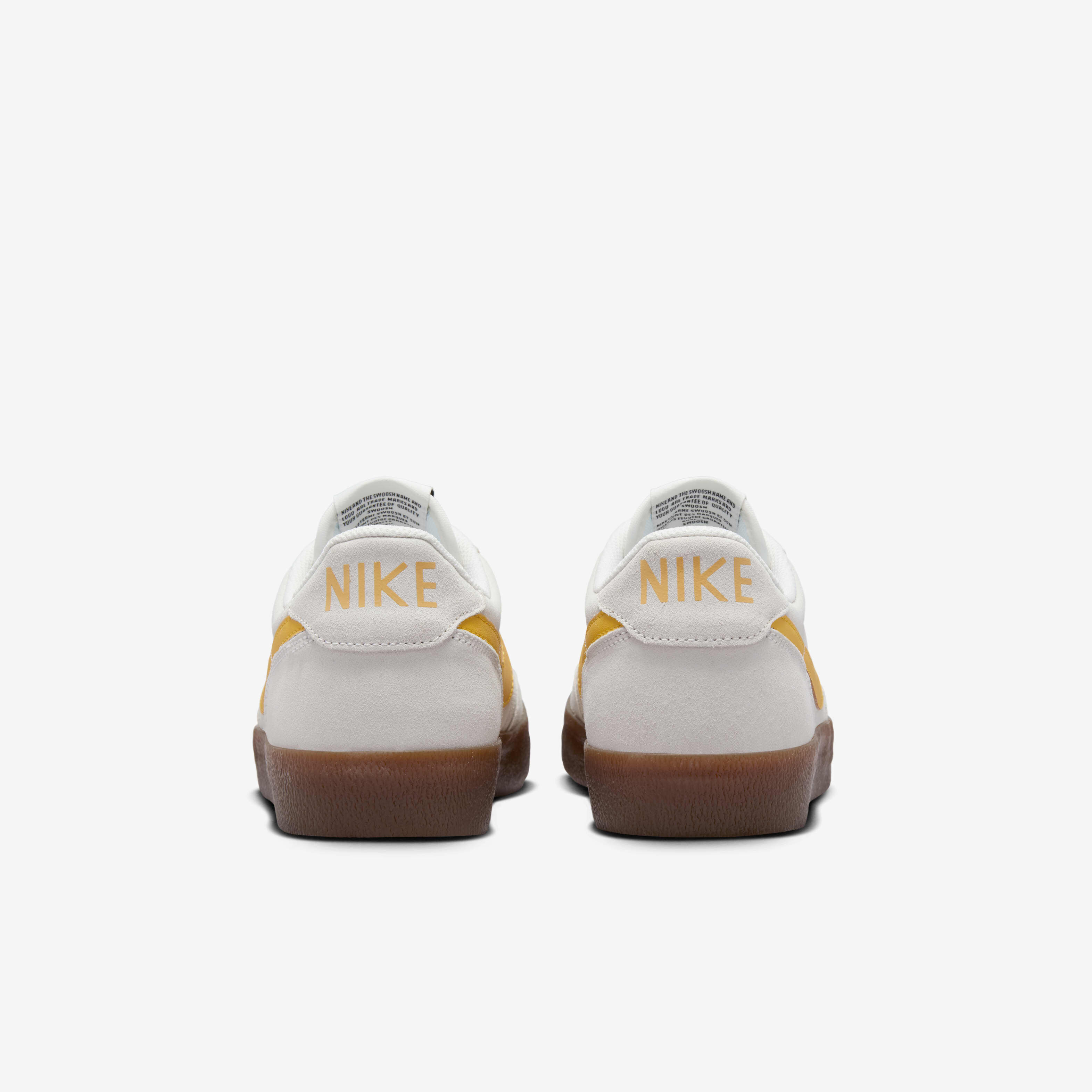 Buy Nike Killshot 2 Men s Shoes Phantom Gum Medium Brown Summit White University Gold Nike Kuwait Official