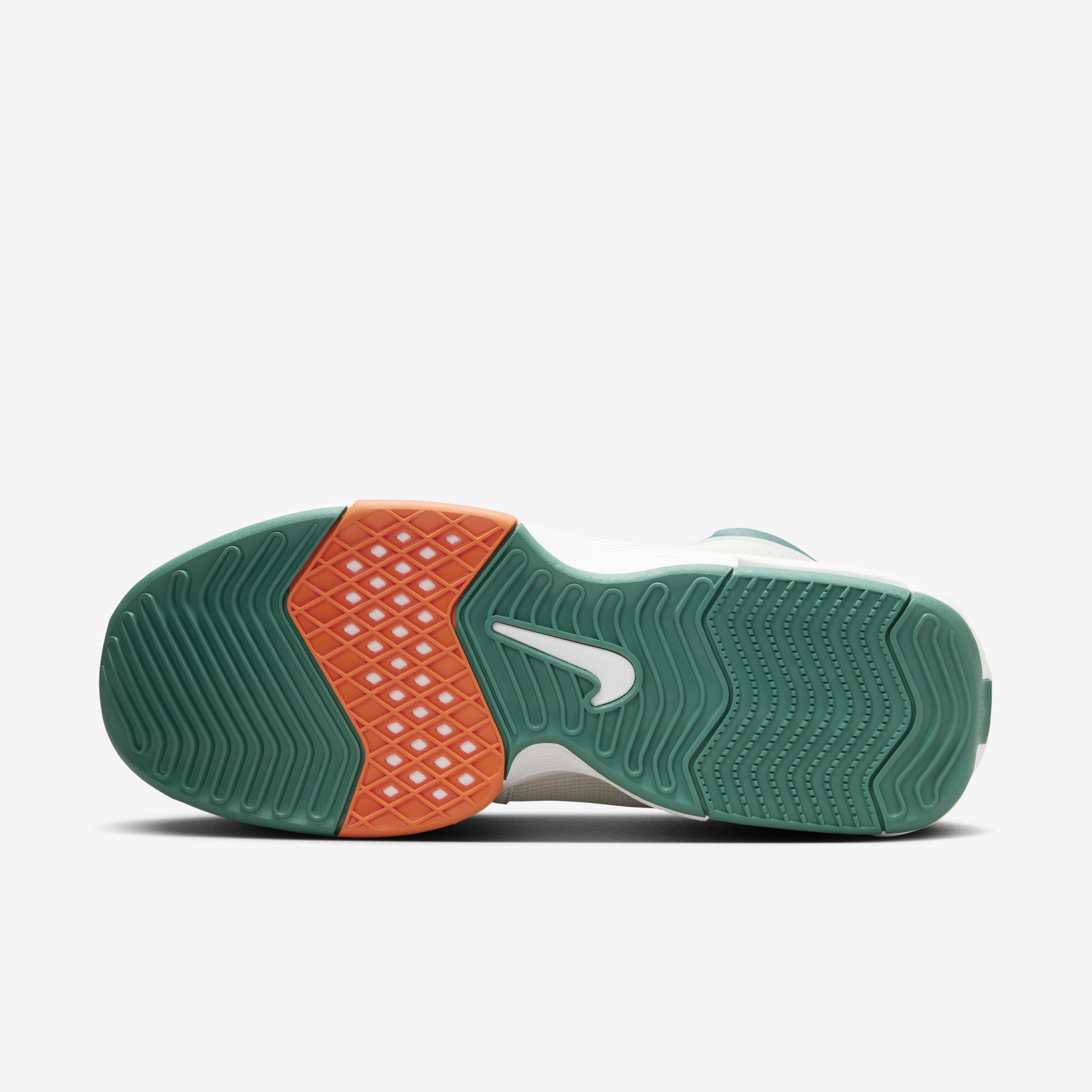 LeBron Witness 8 image number 1