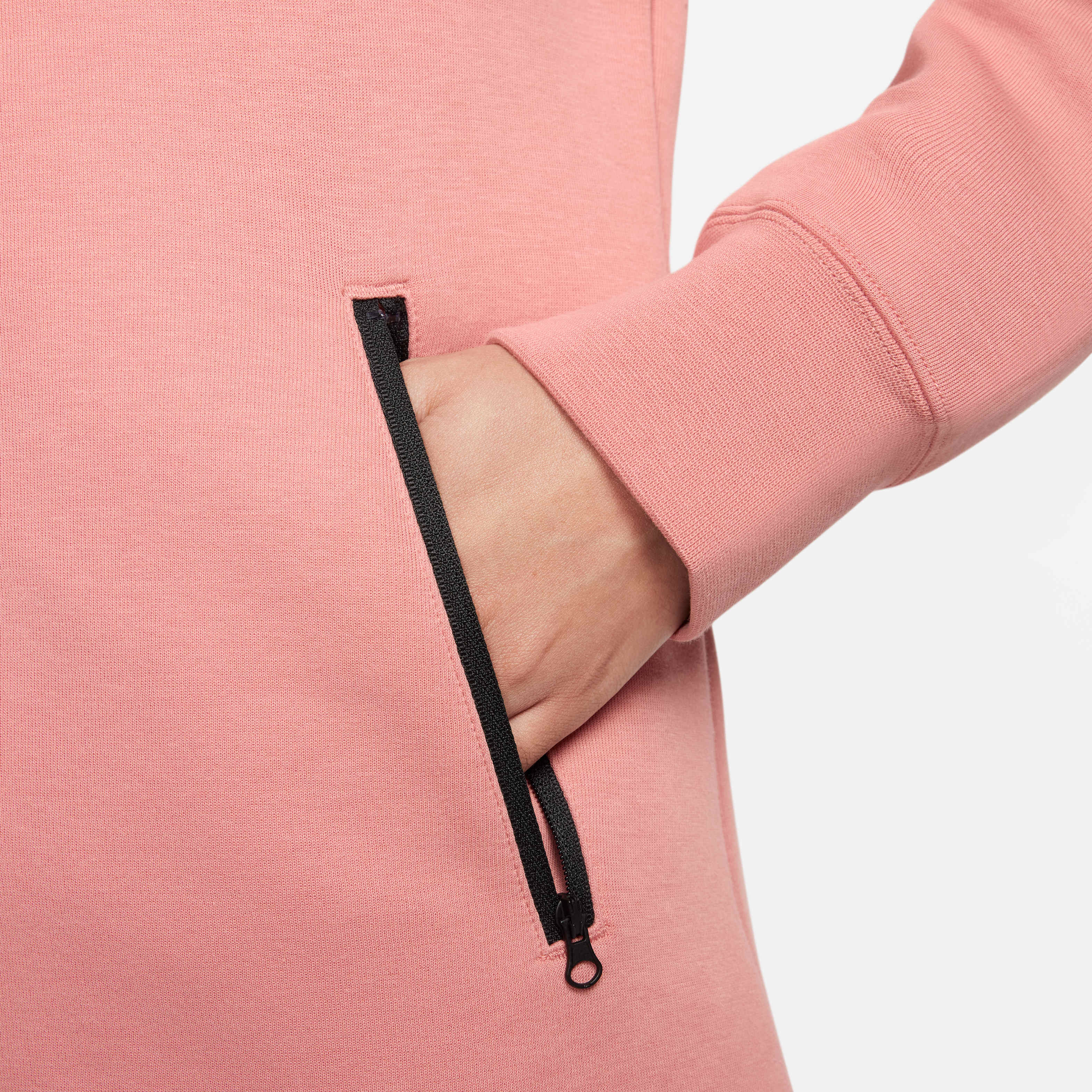 Nike Sportswear Tech Fleece Windrunner image number 3