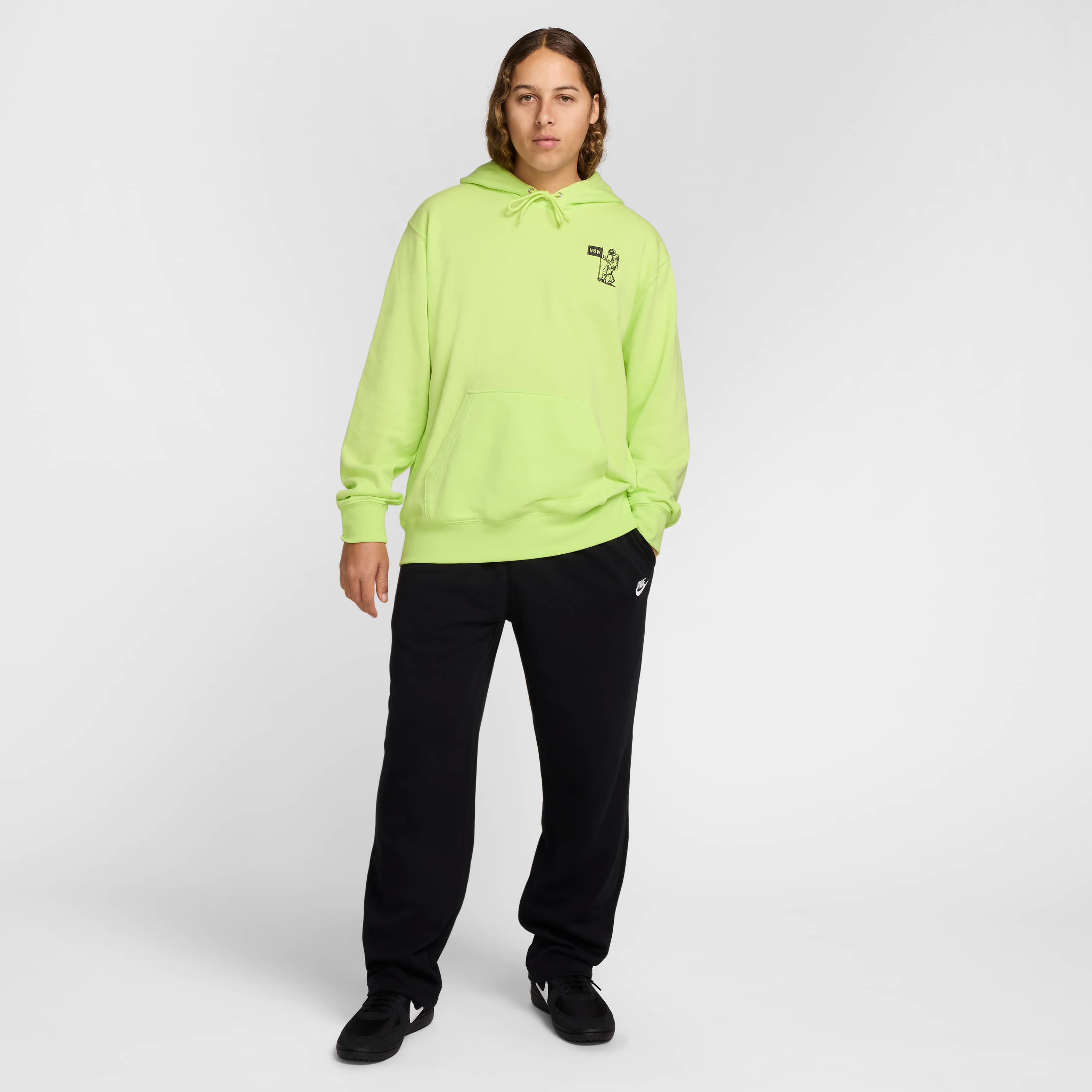 Nike Club image number 7