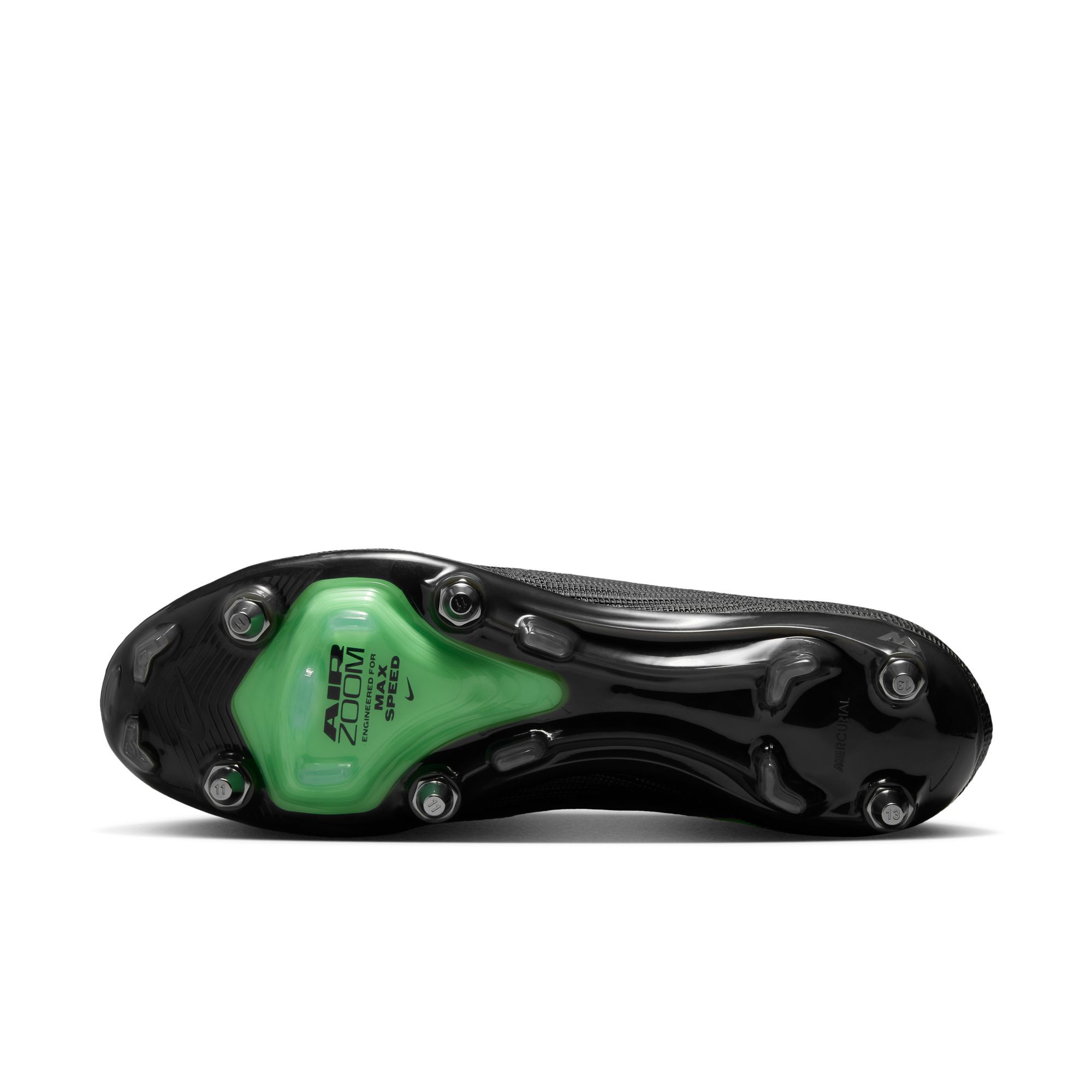 Nike Mercurial Superfly 11 Elite image number 8