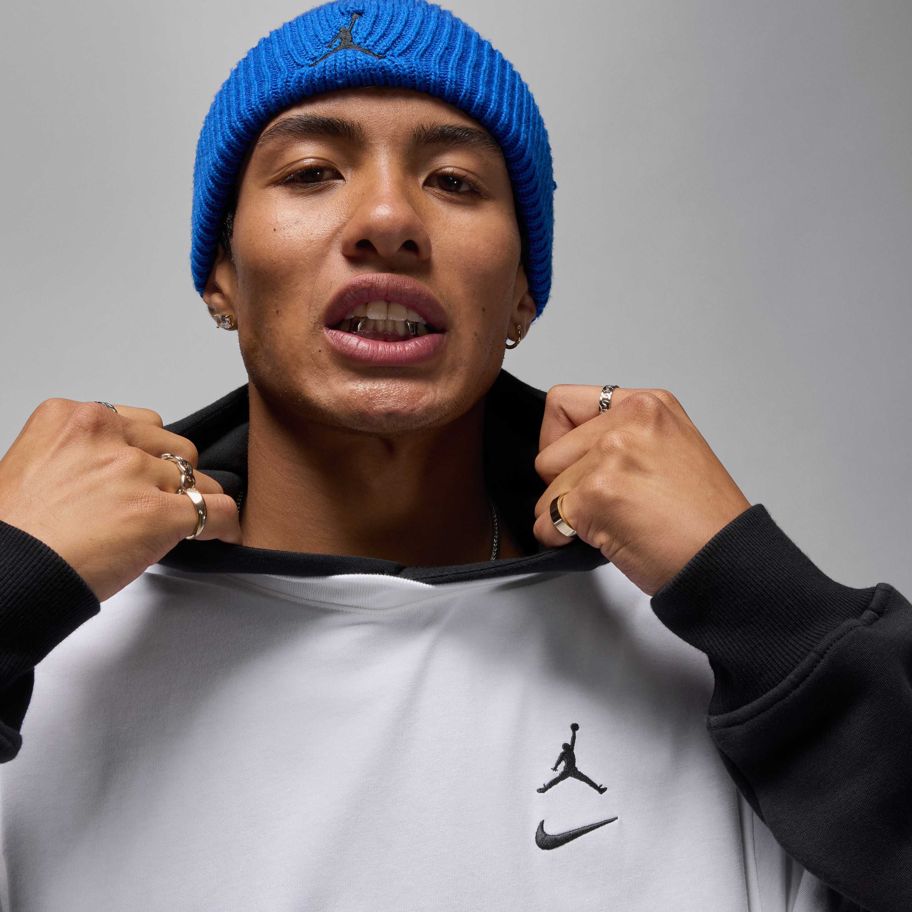 Jordan Brooklyn image number 2