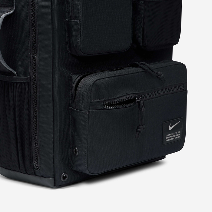Buy Nike Utility Elite Training Backpack (32L) - Black/Black Buy Nike Utility Elite Training Backpack (32L) - Black/Black