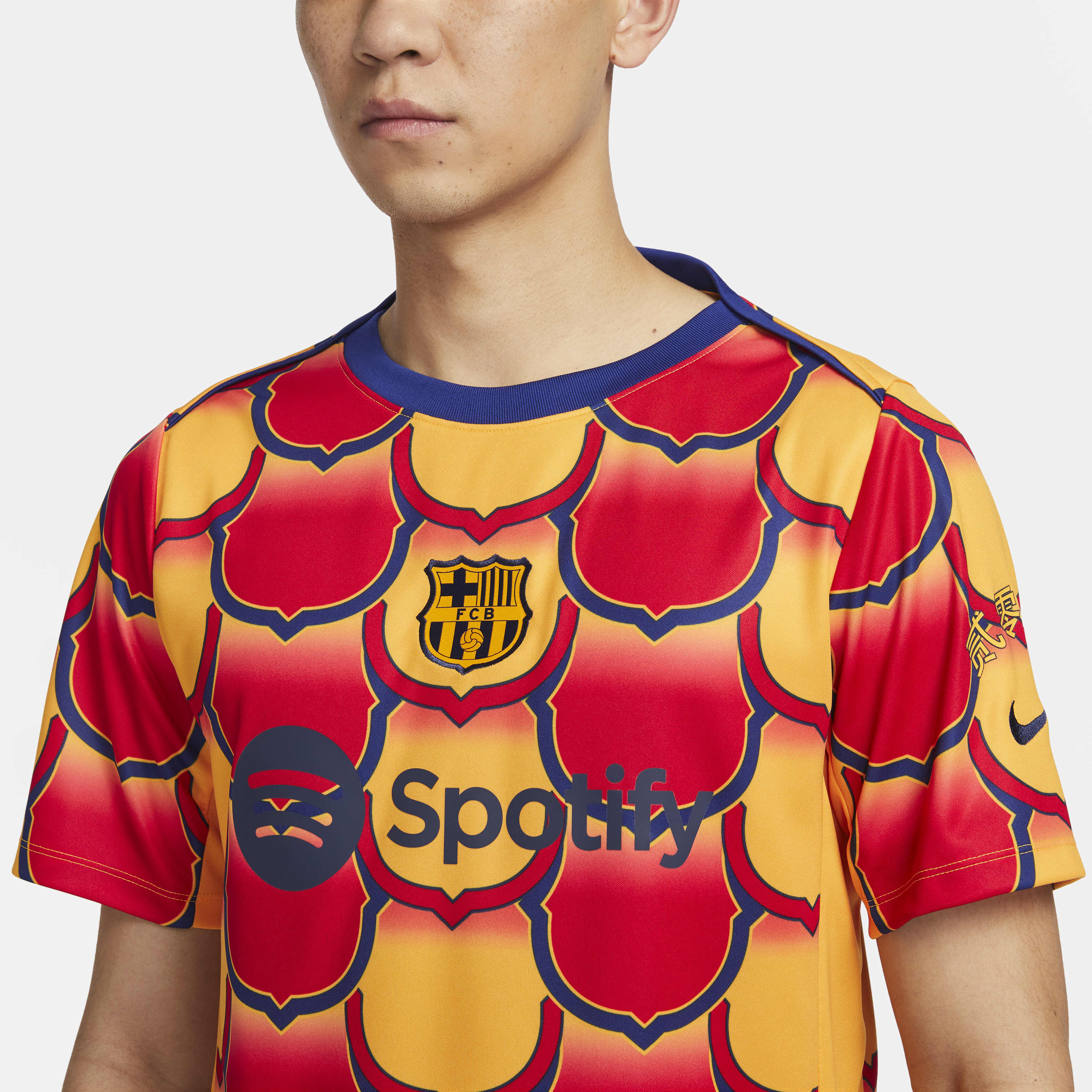 F.C. Barcelona Academy Pro SE image number 3