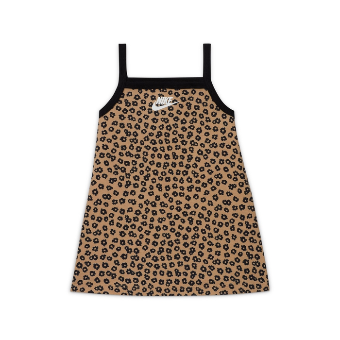 Nike flower dress sales