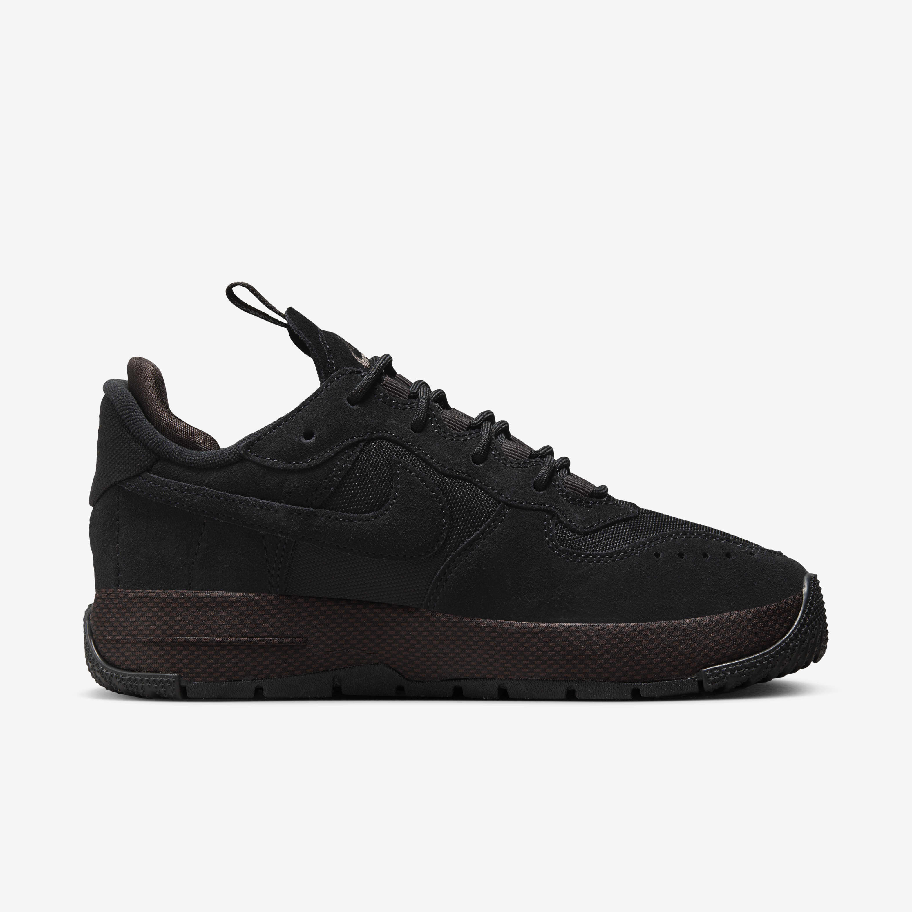 Nike wild suede shop