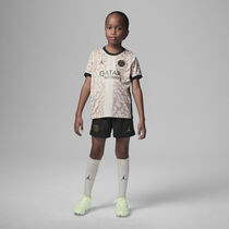 Paris Saint-Germain 2023/24 Fourth