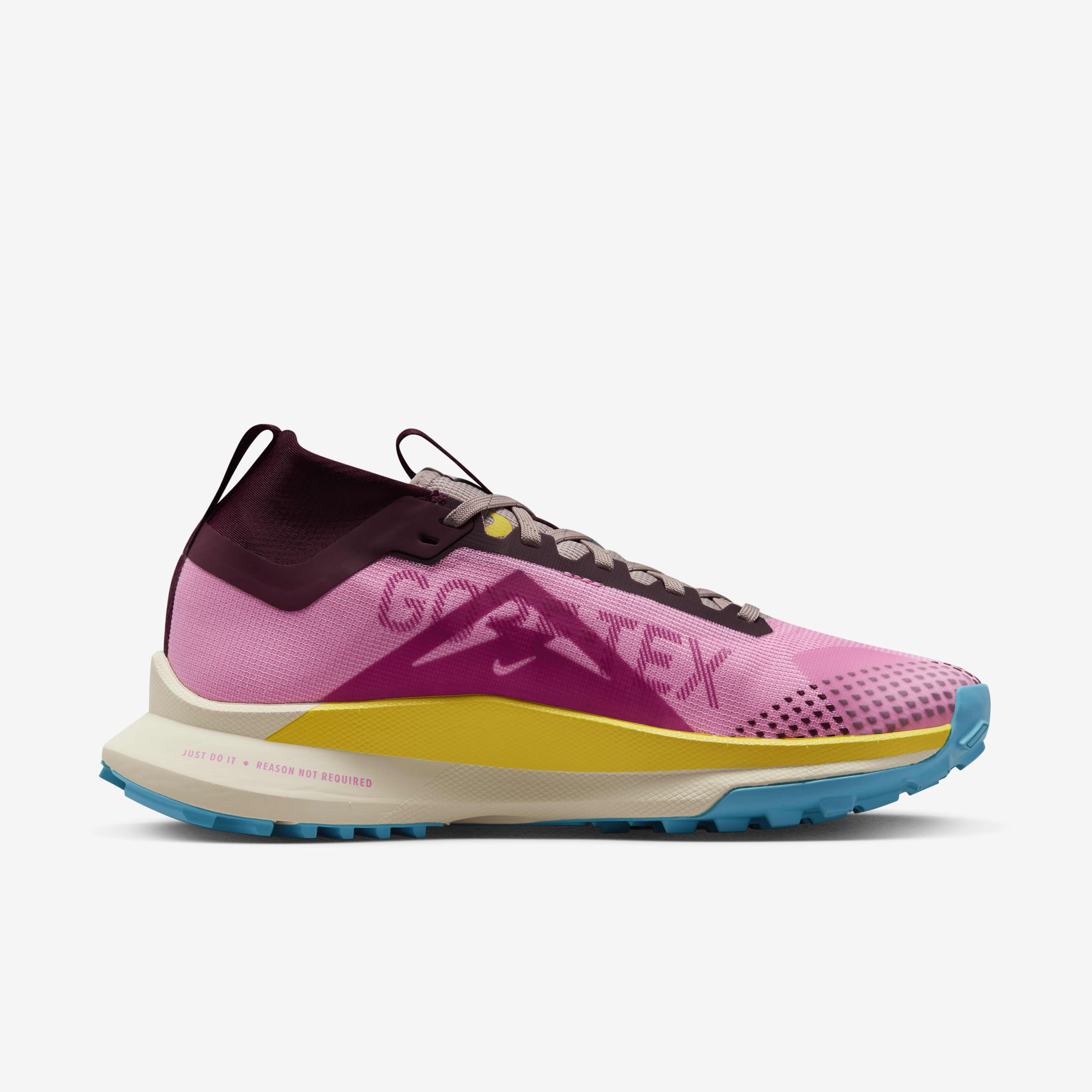 Nike Pegasus Trail 4 GORE-TEX image number 2