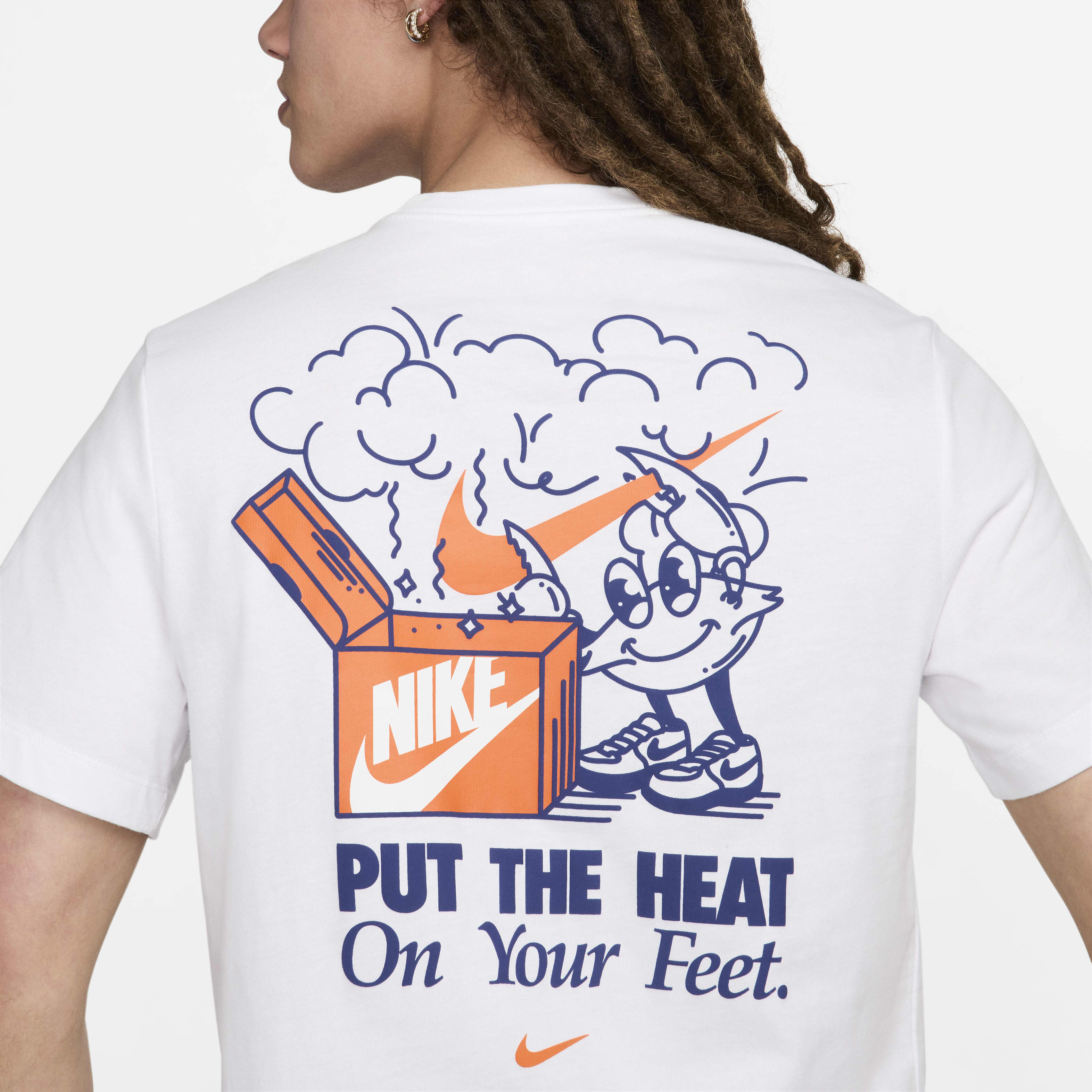 نايكي سبورتسوير image number 4