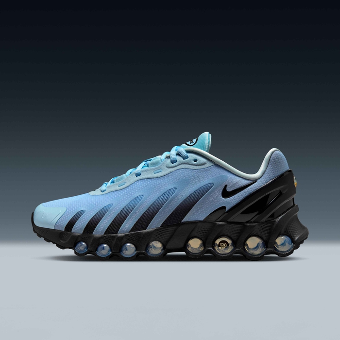 Buy Nike Air Max Dn8 Women's Shoes Cobalt Tint/Psychic Blue