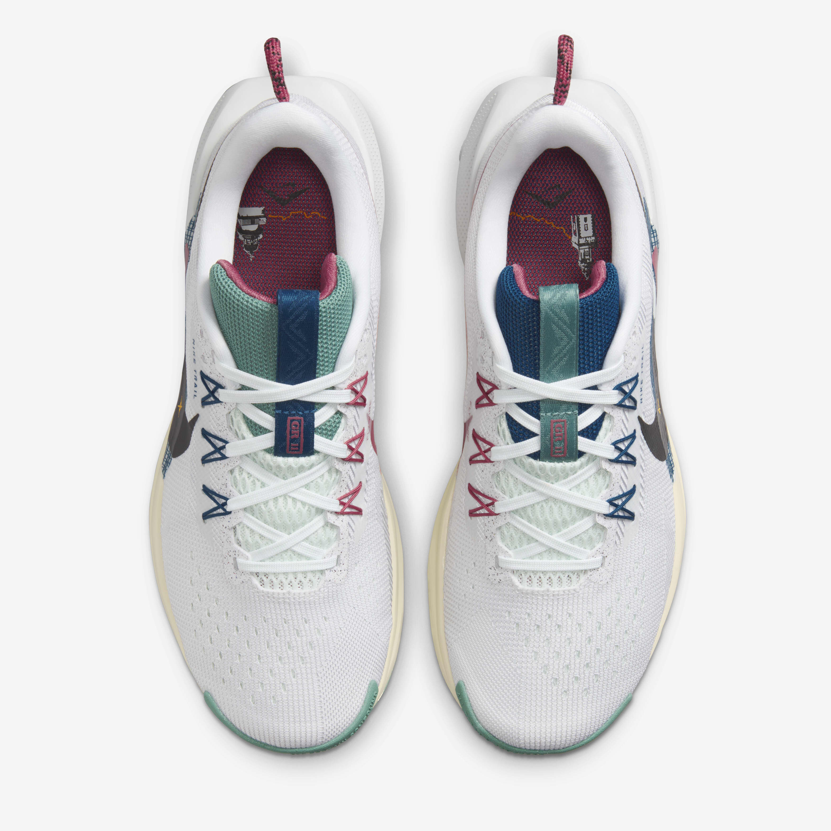 Nike Pegasus Trail 5 image number 3