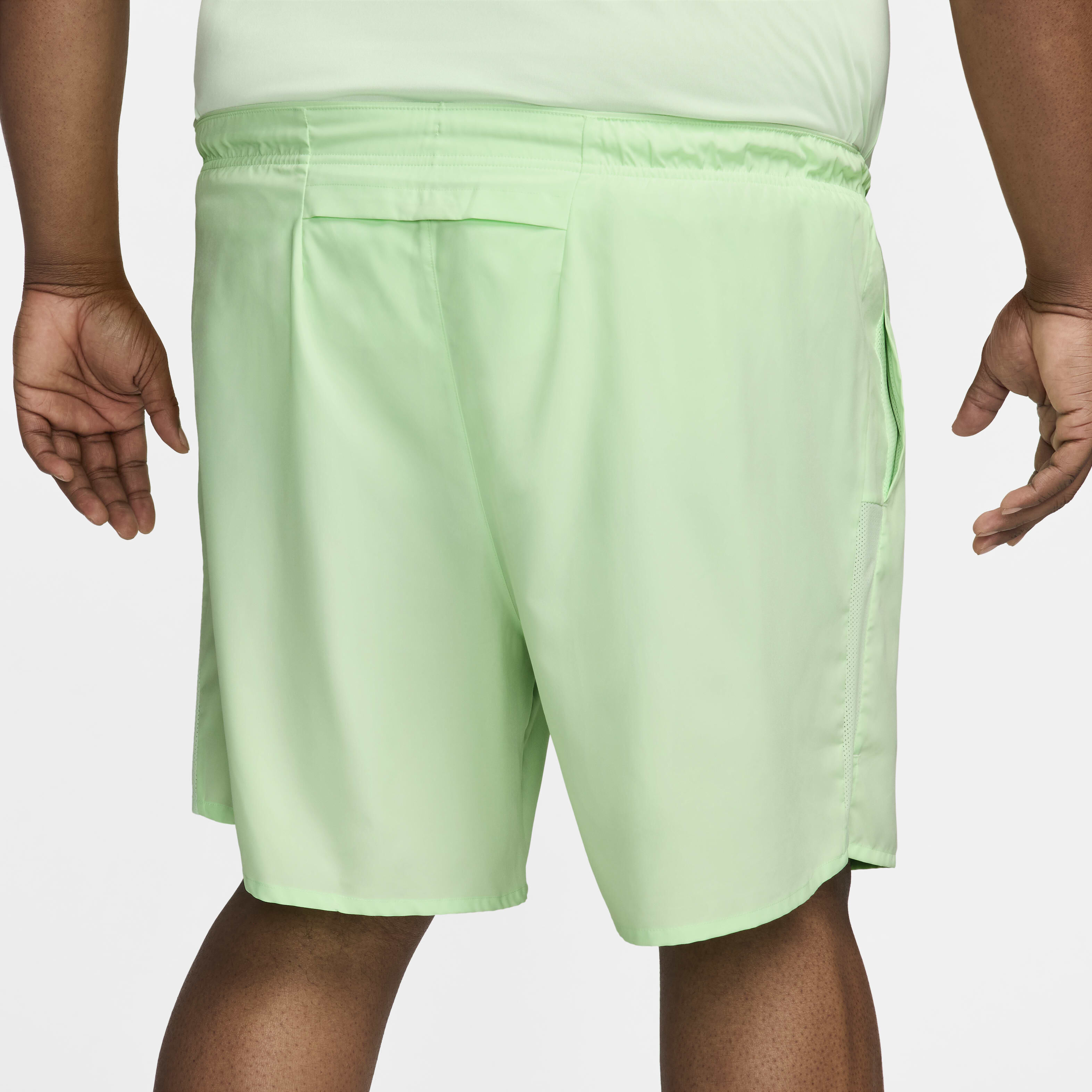 Buy Nike Challenger Men s Dri FIT 18cm approx. Brief Lined Running Shorts Nike Kuwait Official