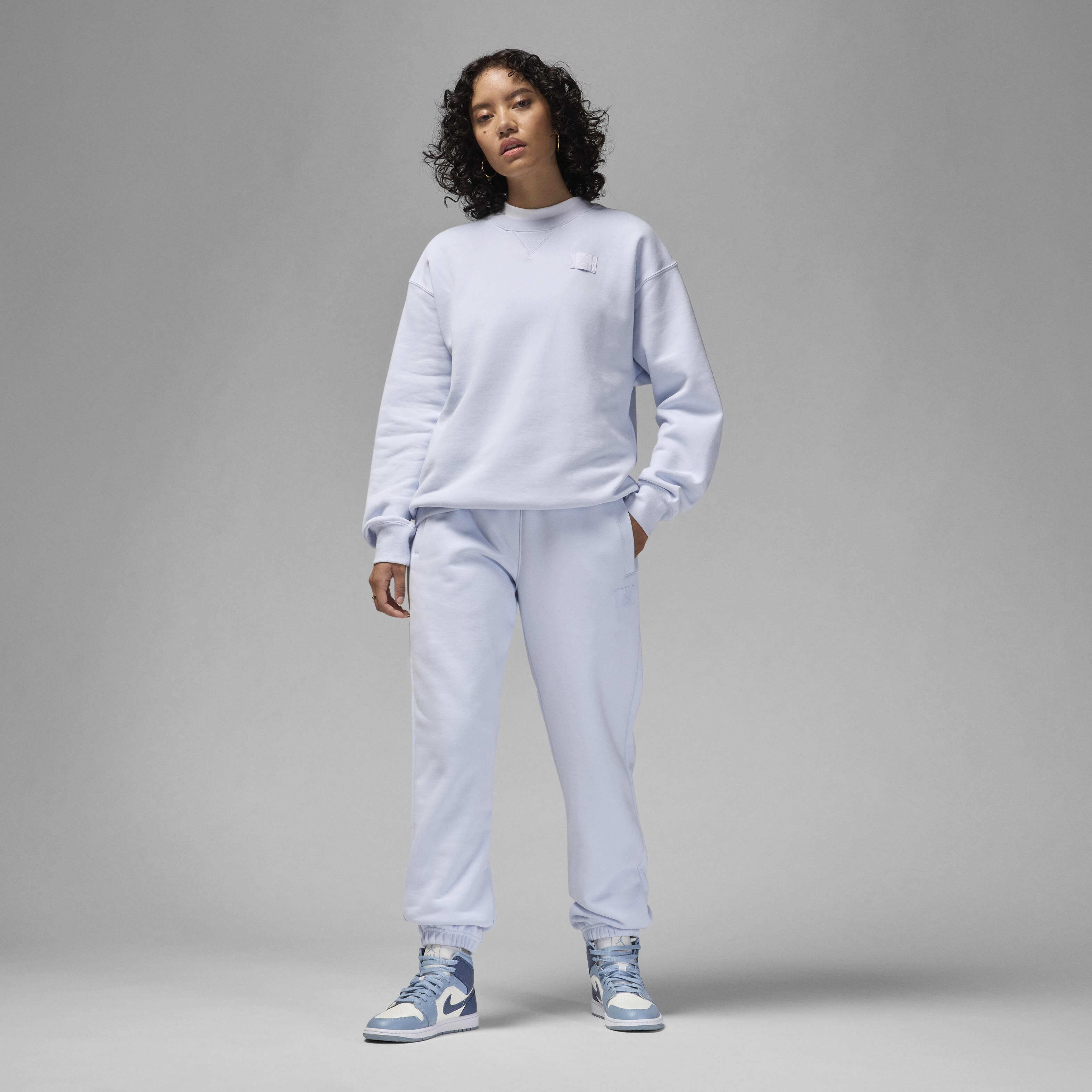 Jordan Flight Fleece image number 4