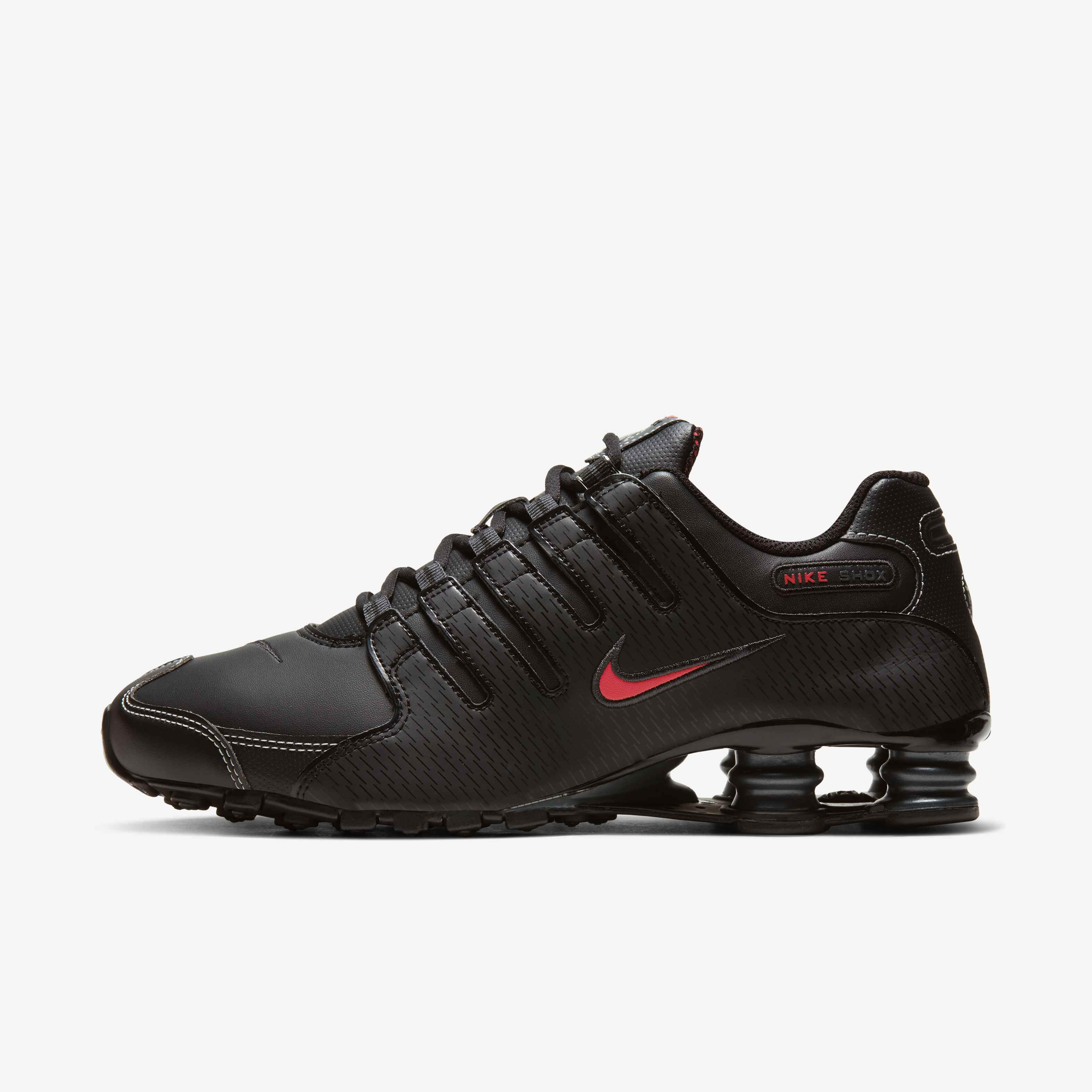 Nike Shox NZ image number 0