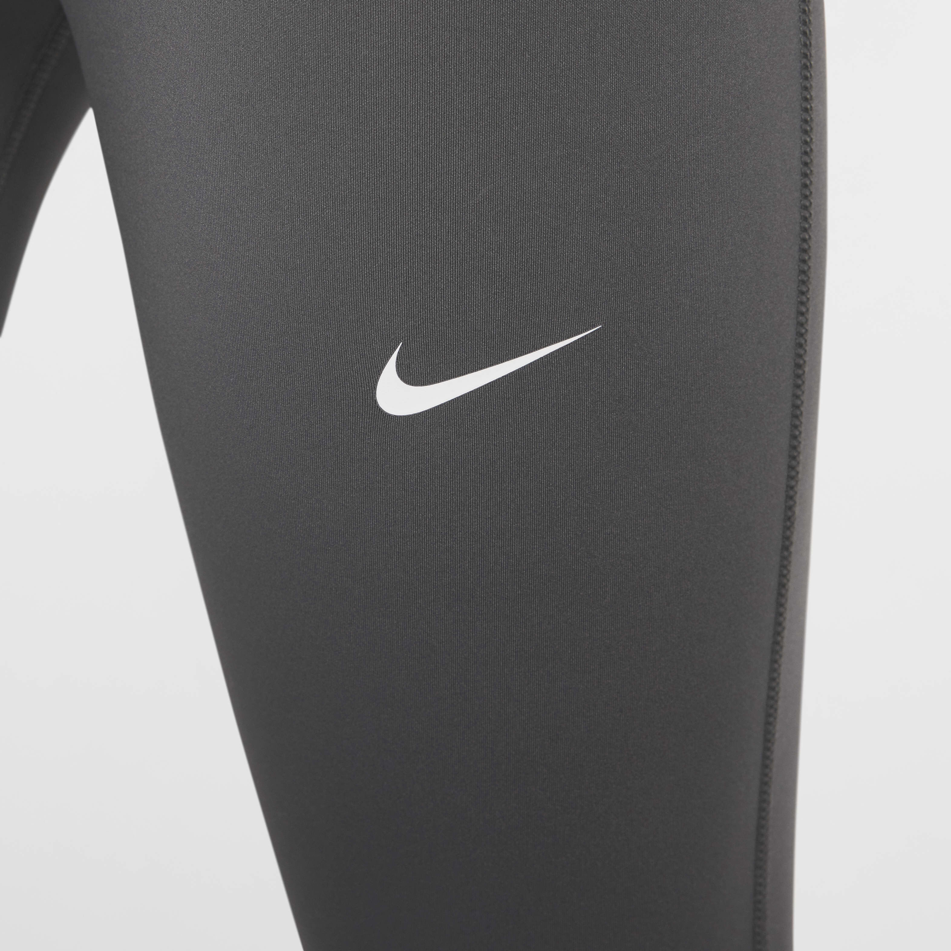 Nike air mesh leggings shop