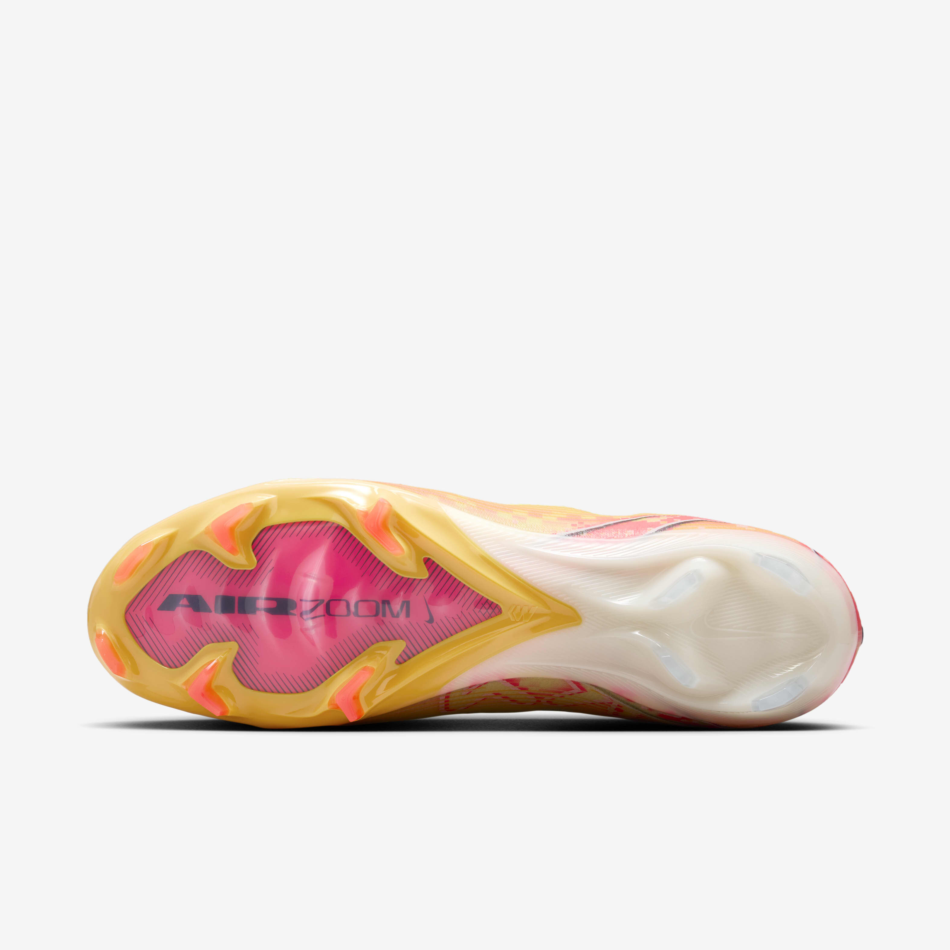Buy Nike Mercurial Superfly 10 Elite Kylian Mbappe FG High Top Football Boot Nike Kuwait Official